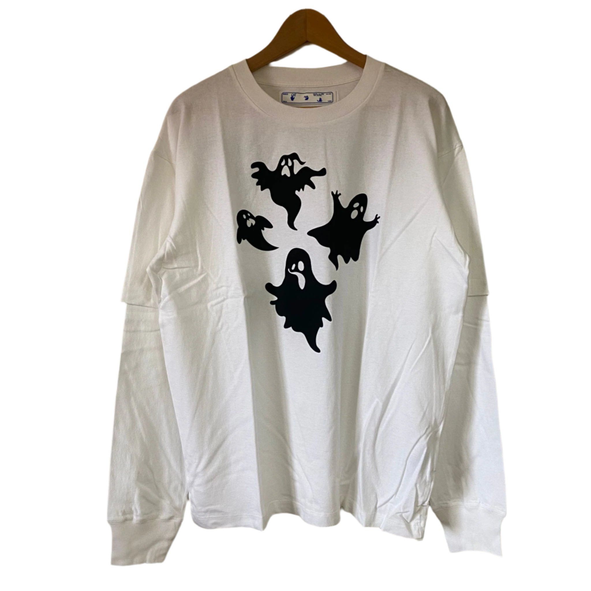 Off white xxl shirt online