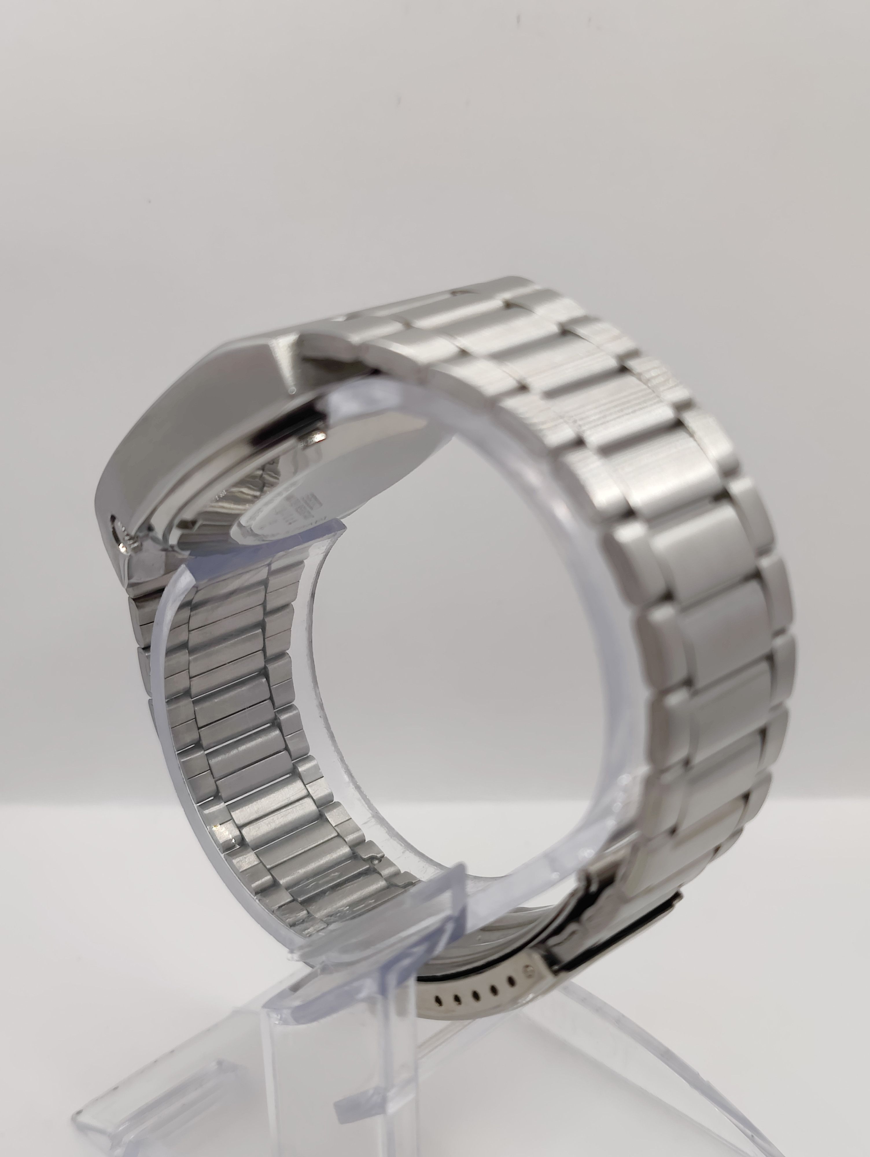 Seiko Seiko5 Automatic Day/Date Men's wrist watch Japan Size 36 - 6 Thumbnail