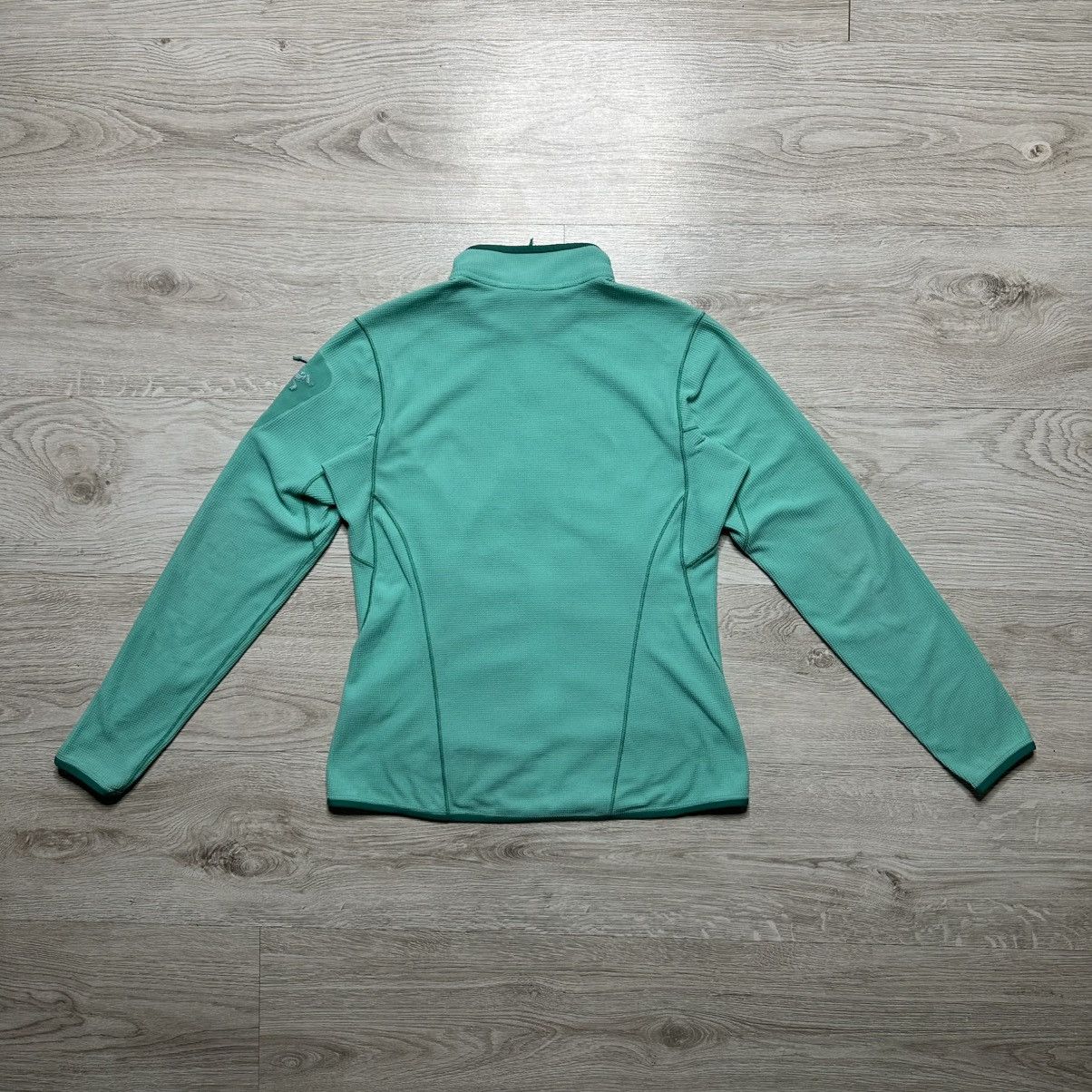 Arc'teryx Arc’teryx Delta LT Jacket women’s Size XS / US 0-2 / IT 36-38 - 7 Thumbnail