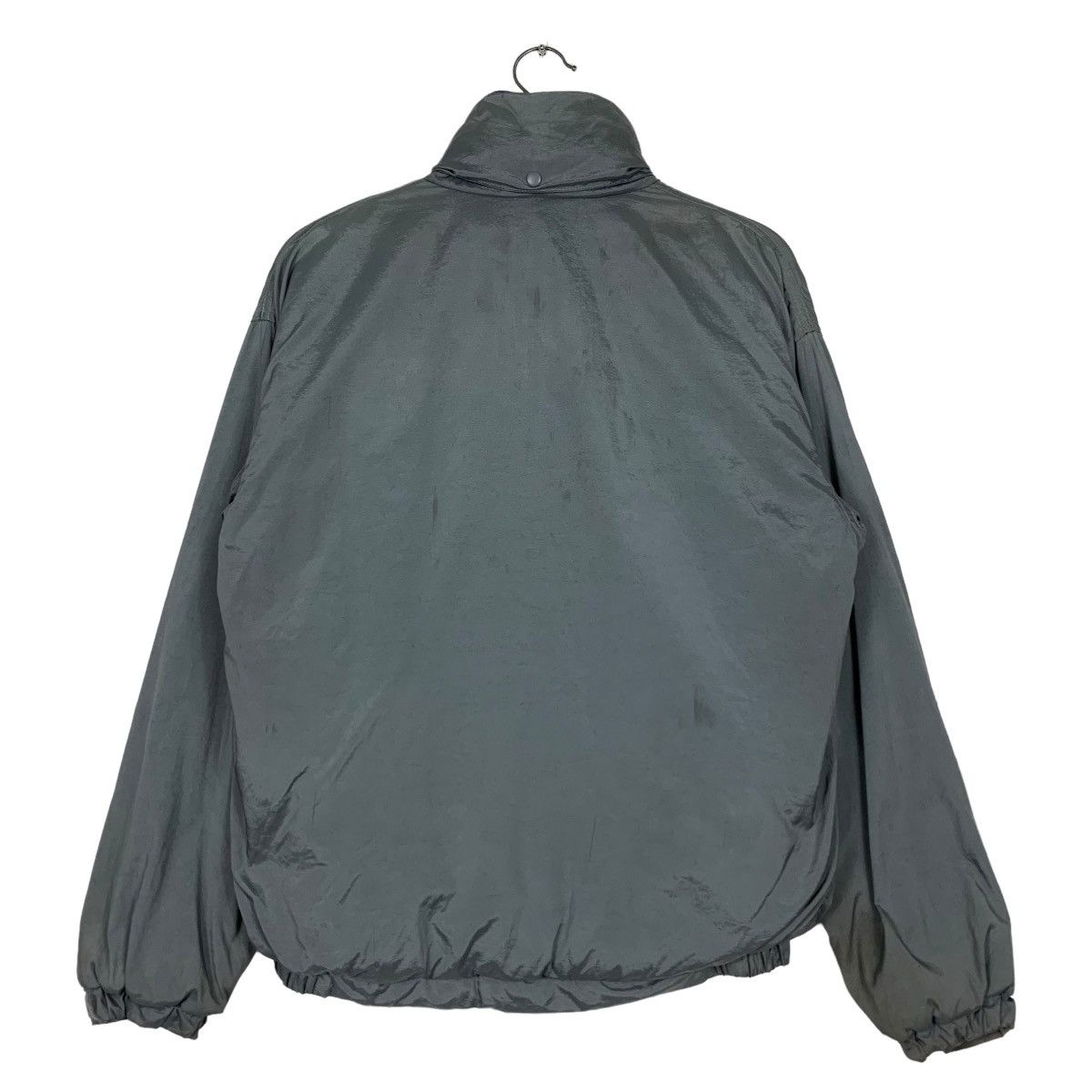 Montbell MONT-BELL Polartec Series 200 Jacket #0258-C12 Size US XS / EU 42 / 0 - 8 Thumbnail