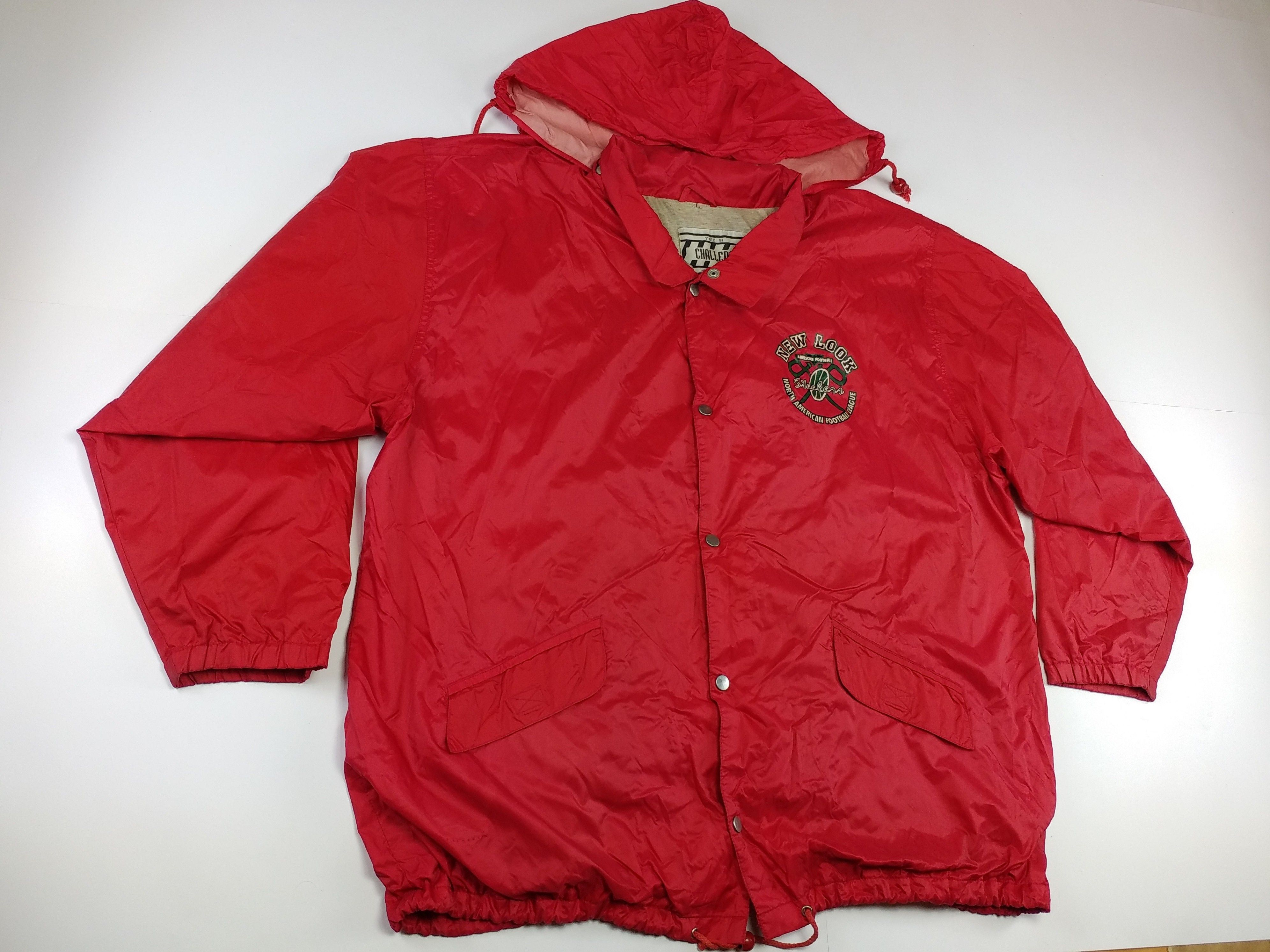 NFL NFL Pittsburgh Steelers jacket, vintage, 90s hip hop Y2K L Size US L / EU 52-54 / 3 - 15 Thumbnail