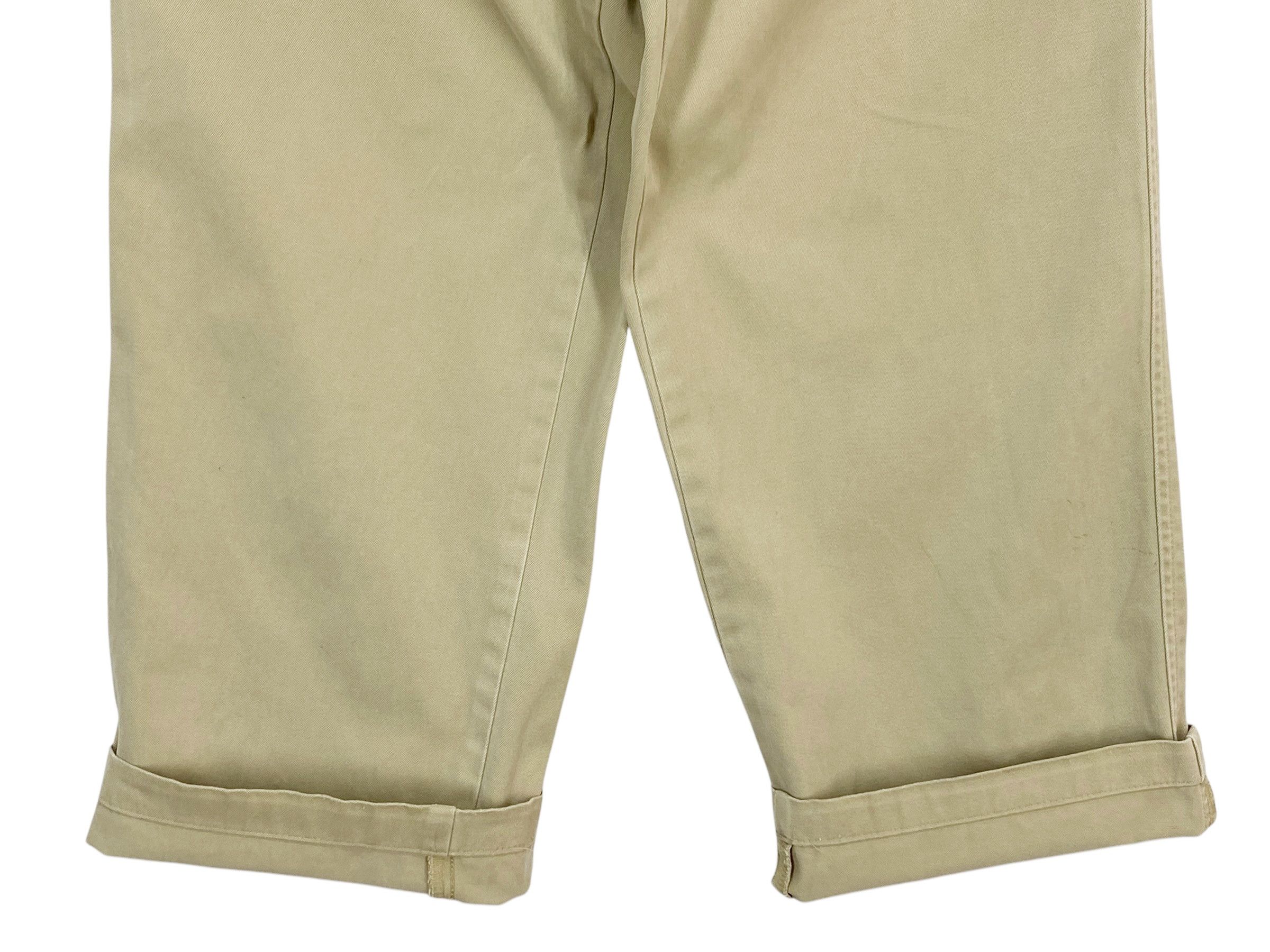 Japanese Brand × Schott Schott Pants Trouser Combat Pants Size US 29 - 12 Thumbnail