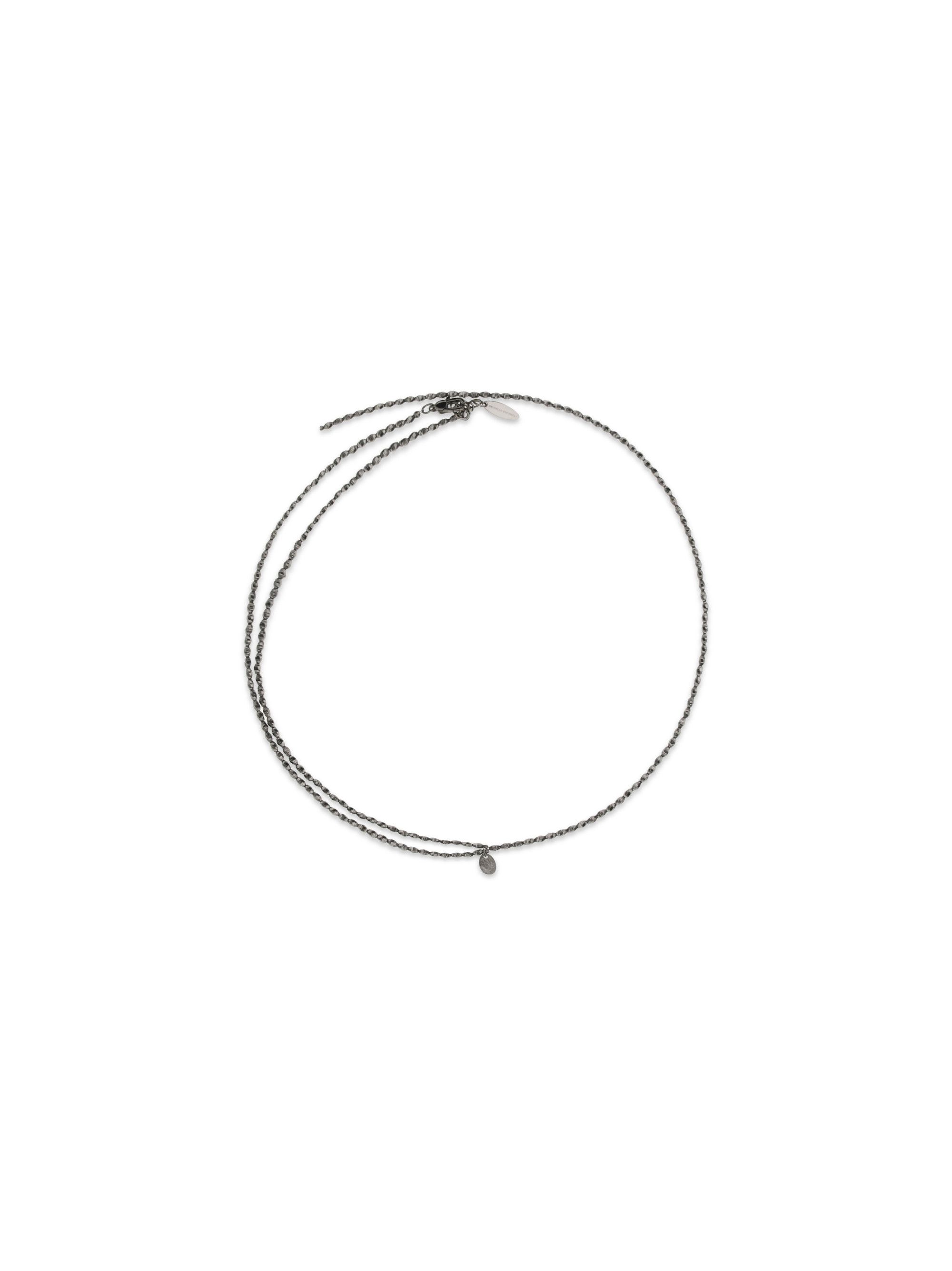 Brunello Cucinelli Chain Necklace Size ONE SIZE - 1 Thumbnail