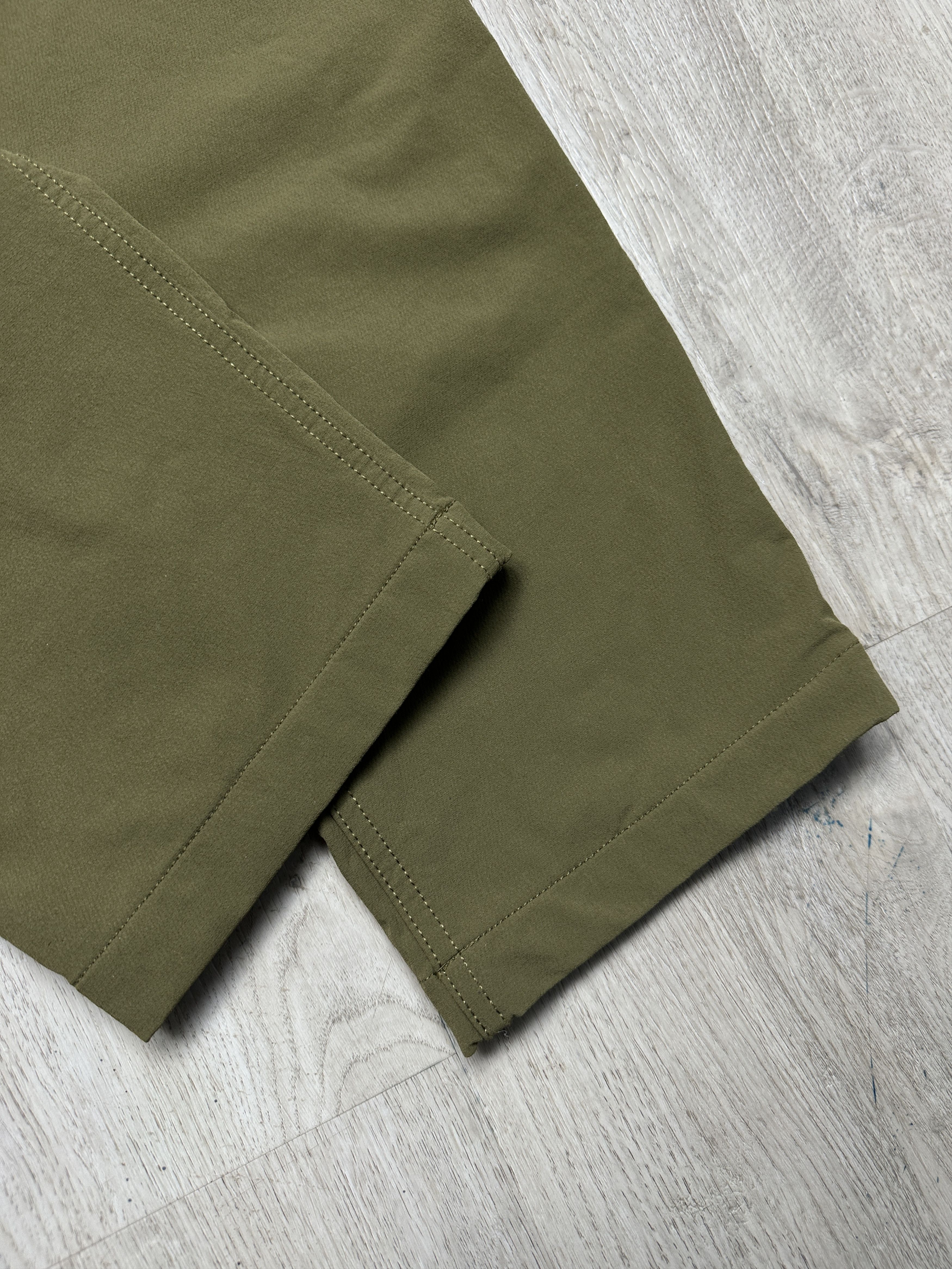 The North Face The North Face Vintage Mens Nylon Outdoor Pants TNF Size US 32 / EU 48 - 10 Thumbnail