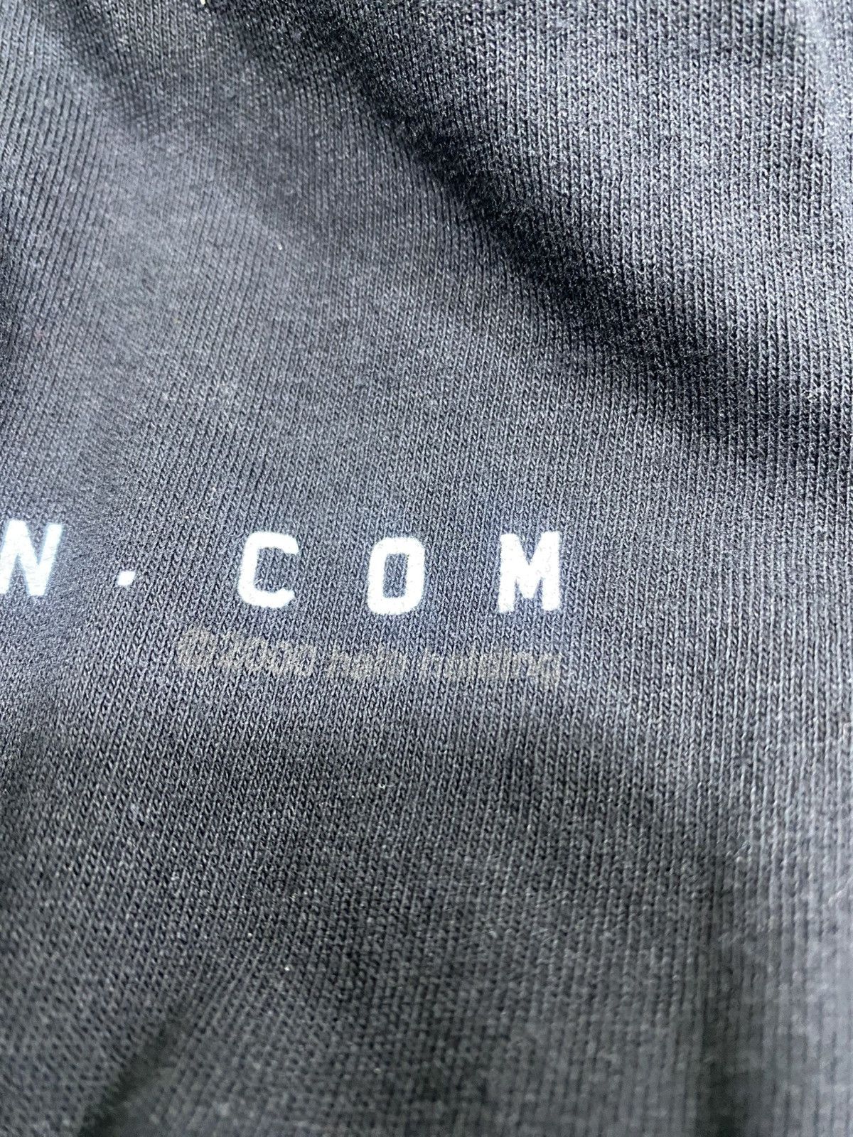 Band Tees Vintage Nine Inch Nails 2000 shirt Size US L / EU 52-54 / 3 - 7 Thumbnail