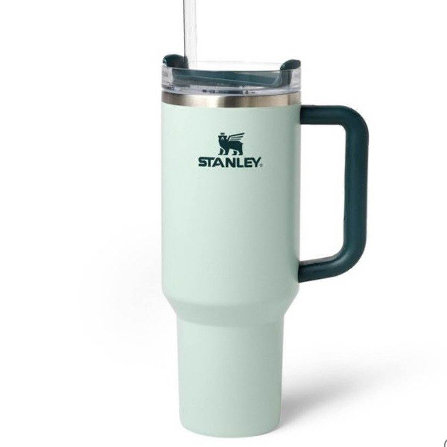 Other Stanley x Cuddle 40 oz Tumbler Size ONE SIZE - 1 Thumbnail