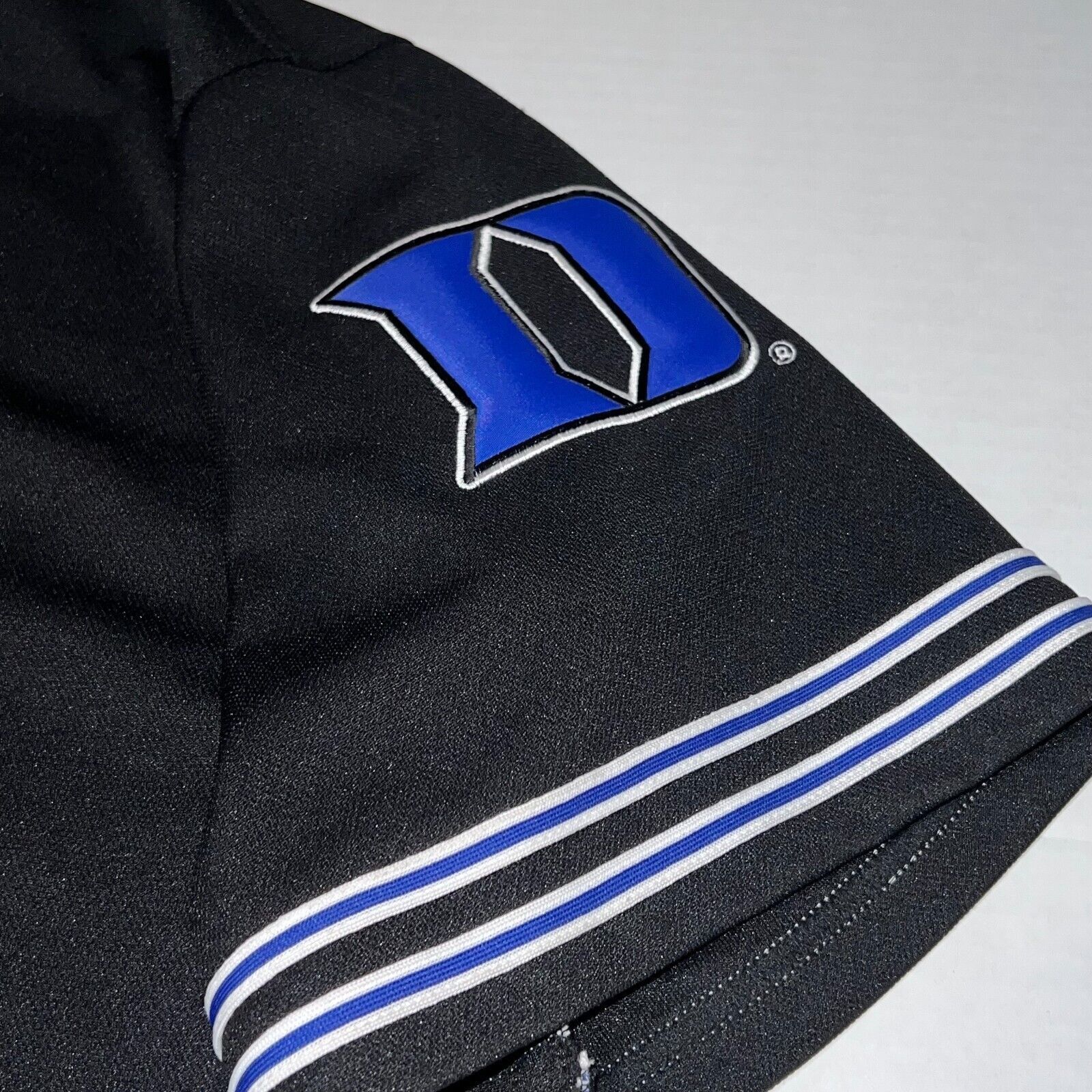 Colosseum Athletics Colosseum NCAA Duke Blue Devils Script Baseball Jersey XXL Size US XXL / EU 58 / 5 - 5 Thumbnail
