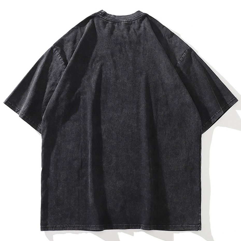 Japanese Brand × Vintage Eyes See All things Oversized Printed Vintage T Shirt Size US L / EU 52-54 / 3 - 2 Thumbnail