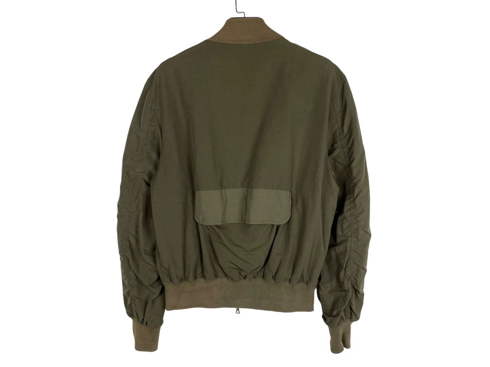 Fear of God Fear Of God 3rd Colette x Gold Zipper Bomber L Size US L / EU 52-54 / 3 - 2 Thumbnail