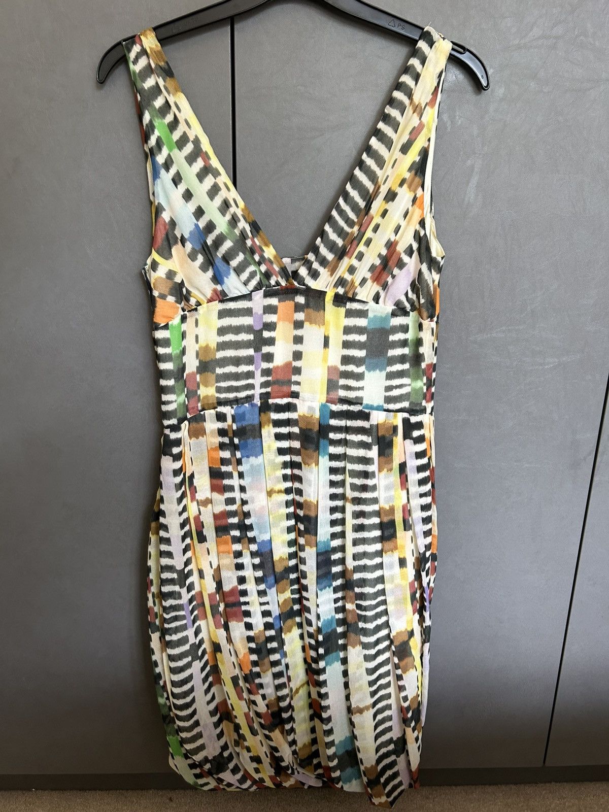 Paul Smith Paul Smith summer dress Size M / US 6-8 / IT 42-44 - 2 Thumbnail