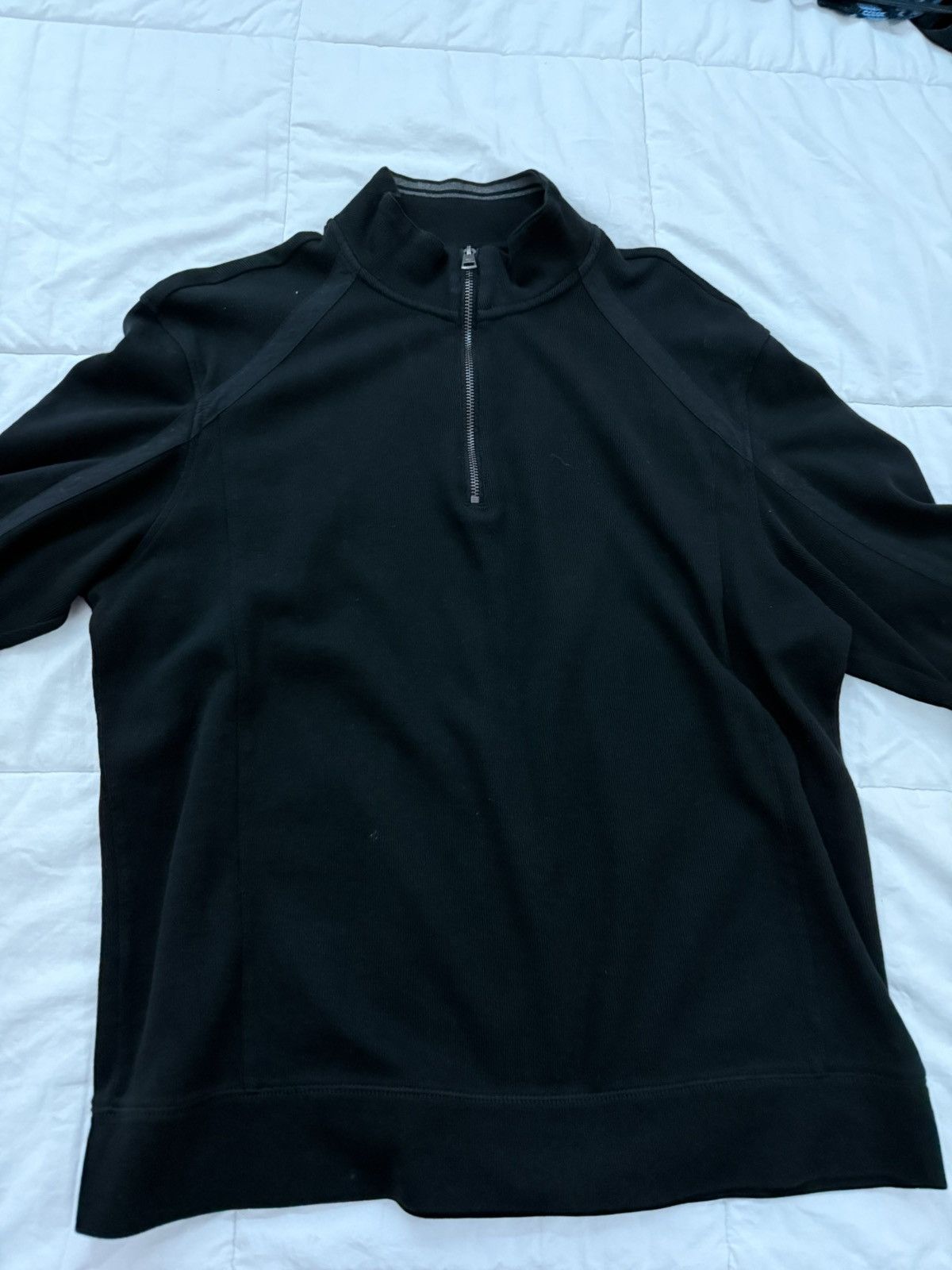 Calvin Klein USED L CALVIN KLEIN HOODLESS JACKET Size US L / EU 52-54 / 3 - 1 Thumbnail