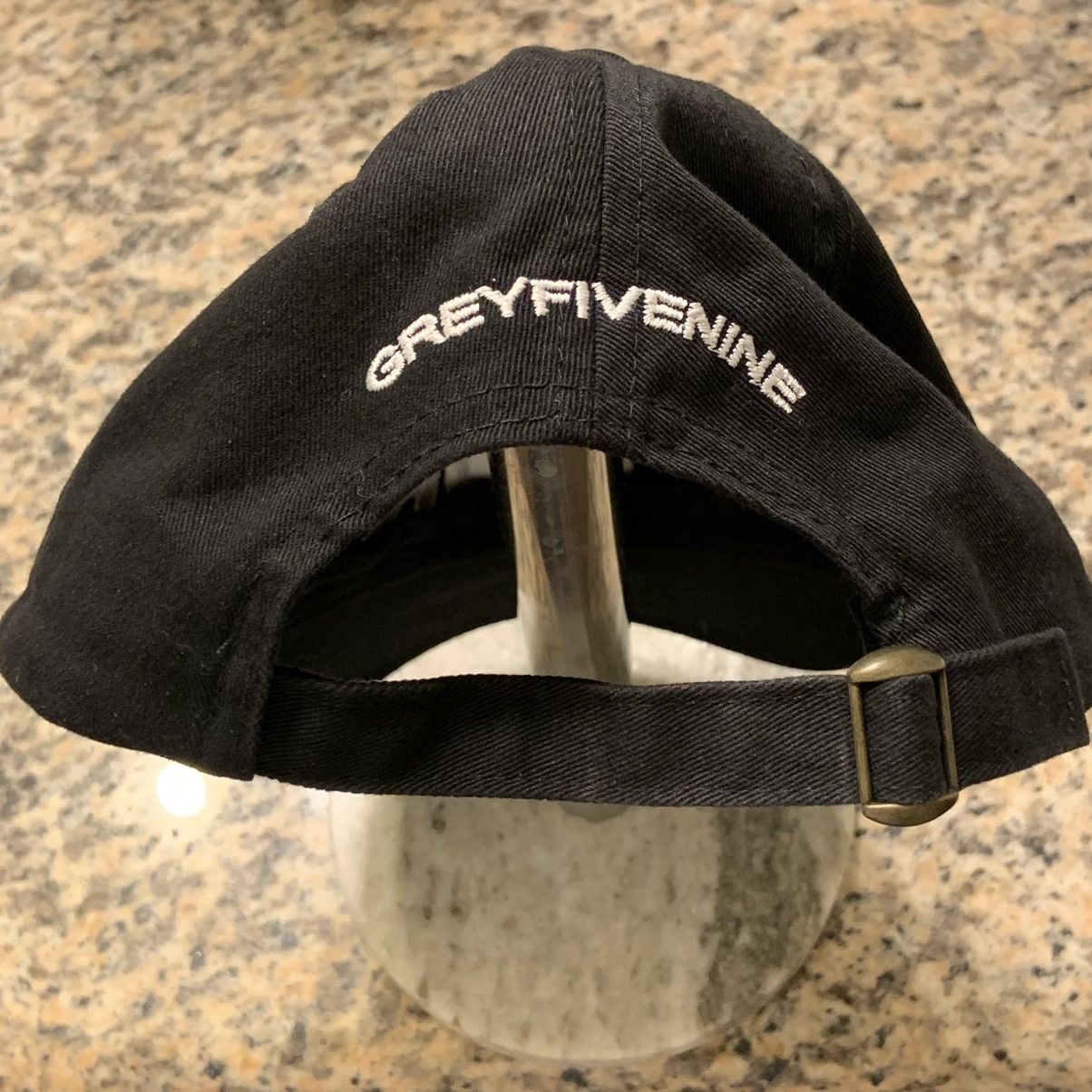 G59 Records RAMIREZ Tour Hat Size ONE SIZE - 3 Thumbnail