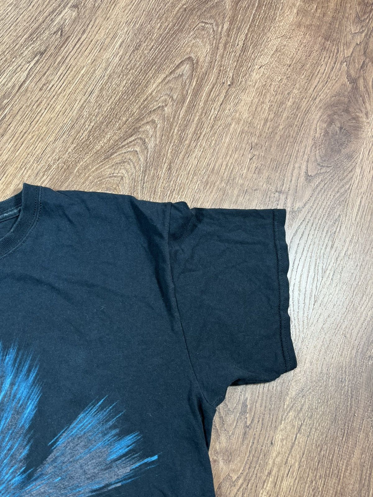 Metallica Metallica Rock Band Tee Size US L / EU 52-54 / 3 - 6 Thumbnail
