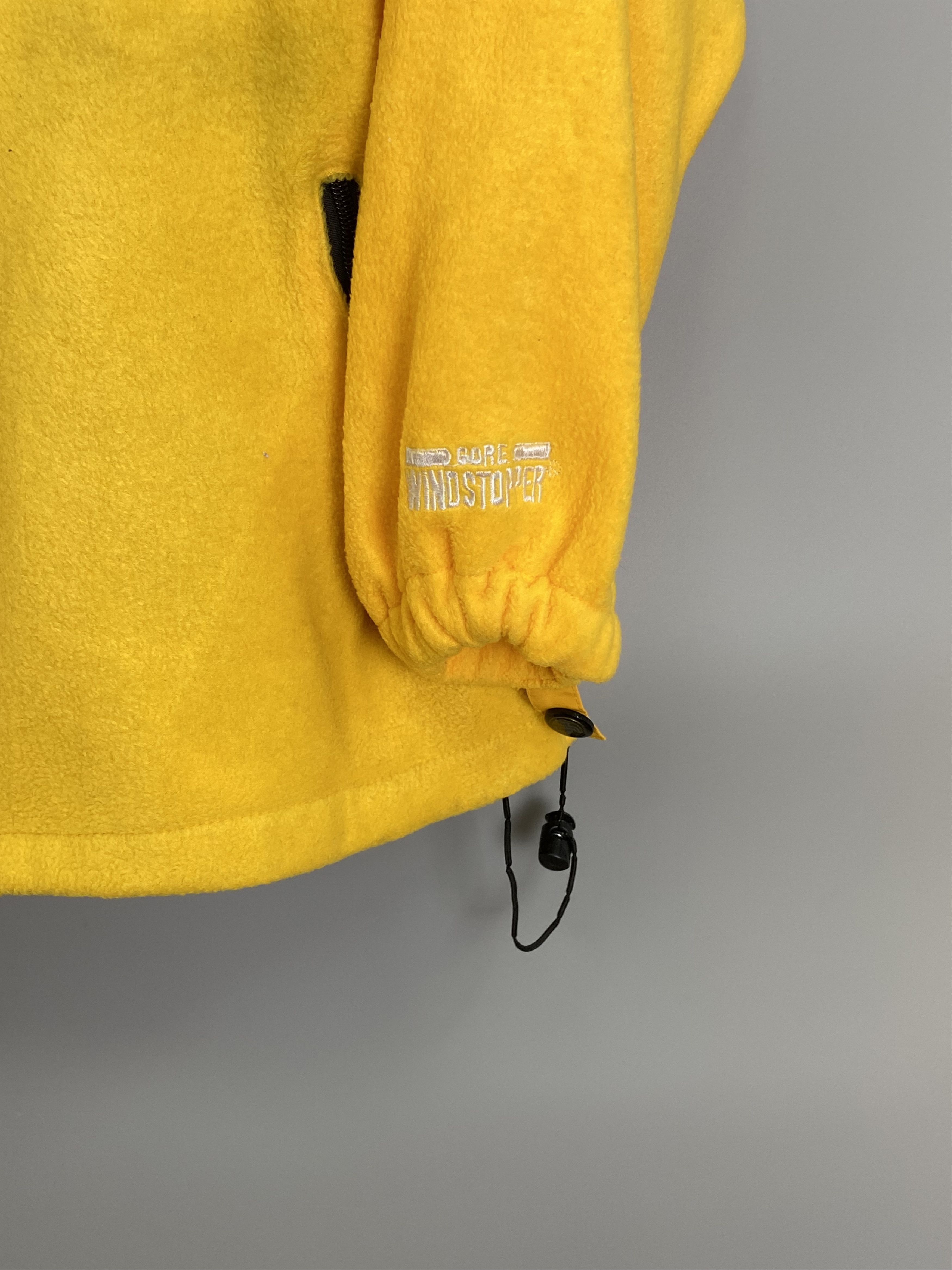 The North Face Vintage 90s The North Face Gore-Tex 3 in 1 Jacket + Fleece Size US S / EU 44-46 / 1 - 14 Thumbnail