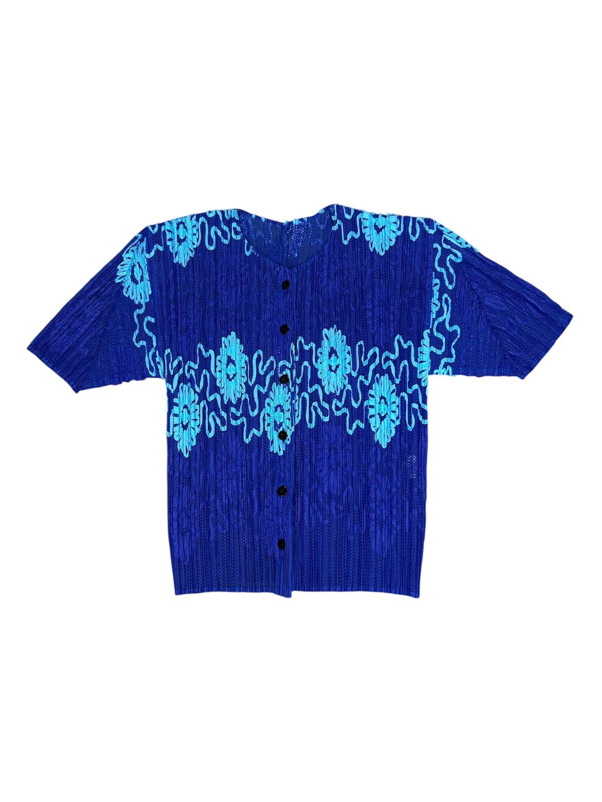 Pleats Please Issey Miyake Pleats Please Issey Miyake Size M / US 6-8 / IT 42-44 - 1 Thumbnail