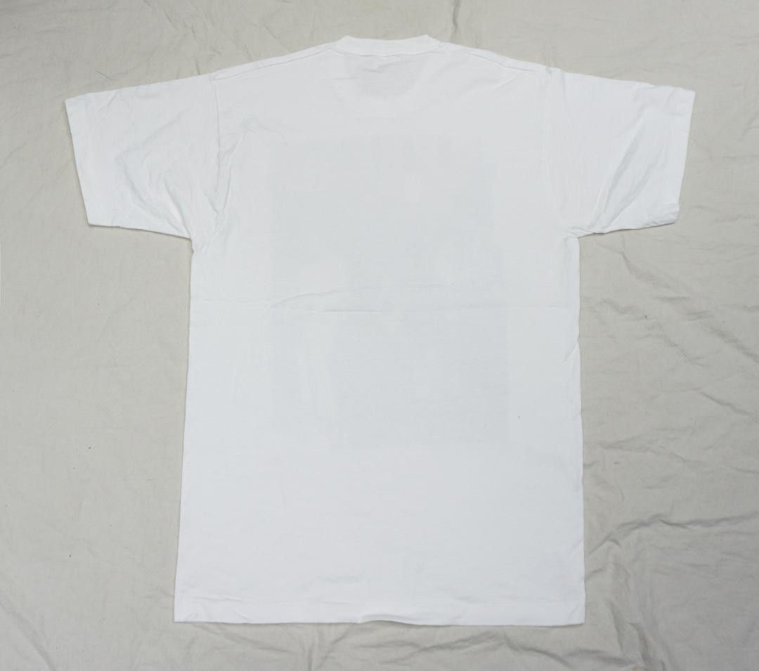 Vintage 90's USA Made Charlie Parker T-Shirt Vintage Size US L / EU 52-54 / 3 - 6 Thumbnail