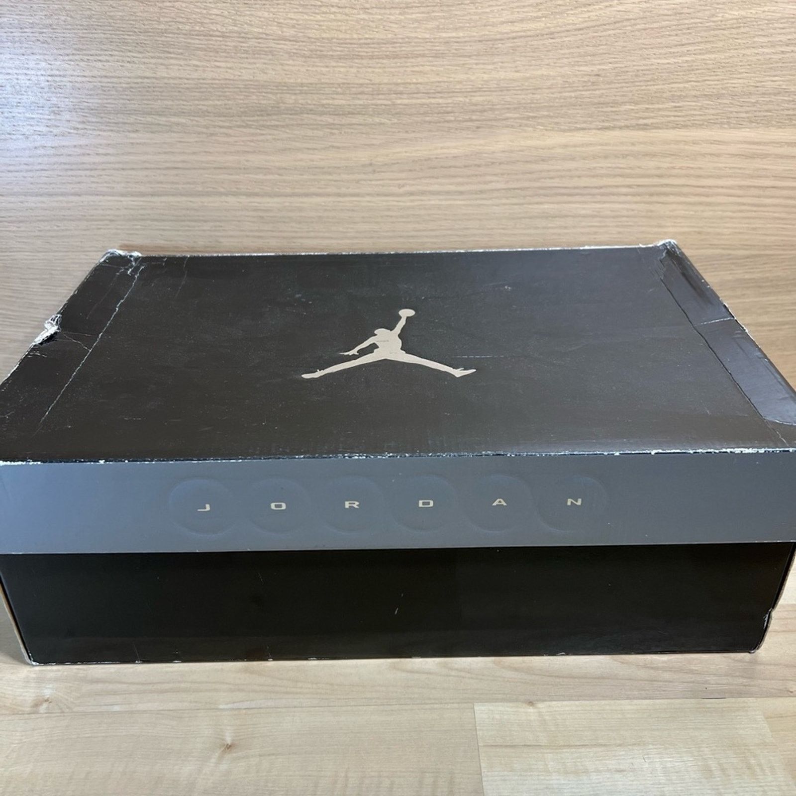 Nike Jordan 5 Retro “Grape” 2006 Size US 14 / EU 47 - 6 Thumbnail