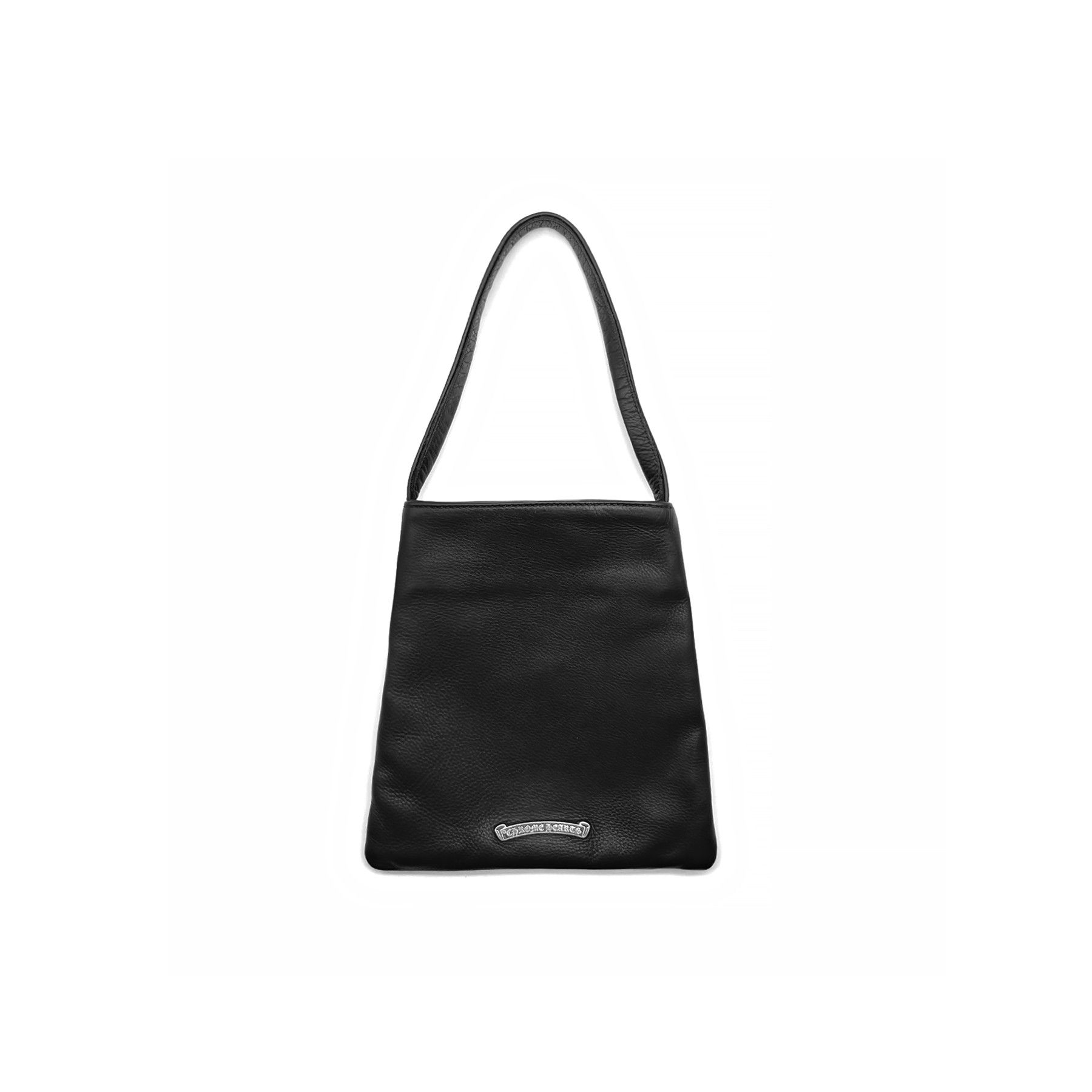 Chrome Hearts Chrome Hearts Dracula Dagger Black HandBag Size ONE SIZE - 2 Thumbnail