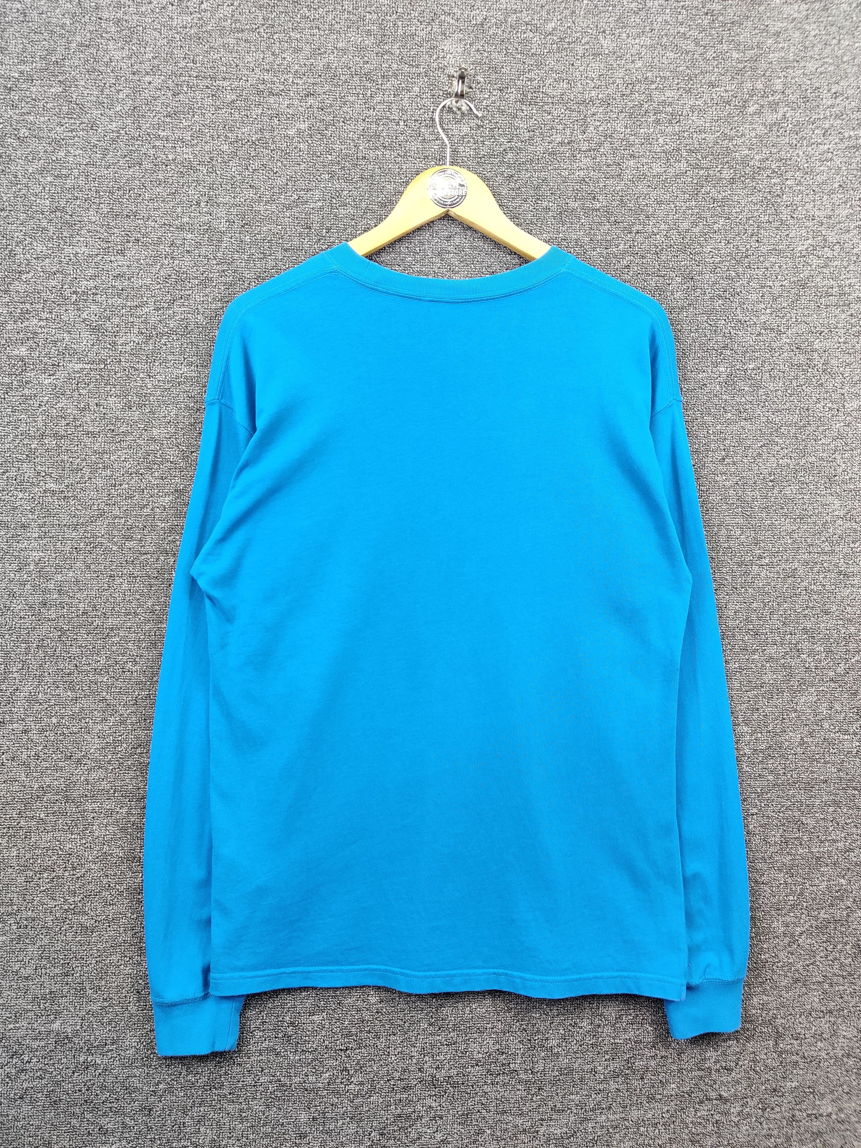 Nike Nike ACG Big Logo Long Sleeve Tee Tshirt Size US XS / EU 42 / 0 - 6 Thumbnail