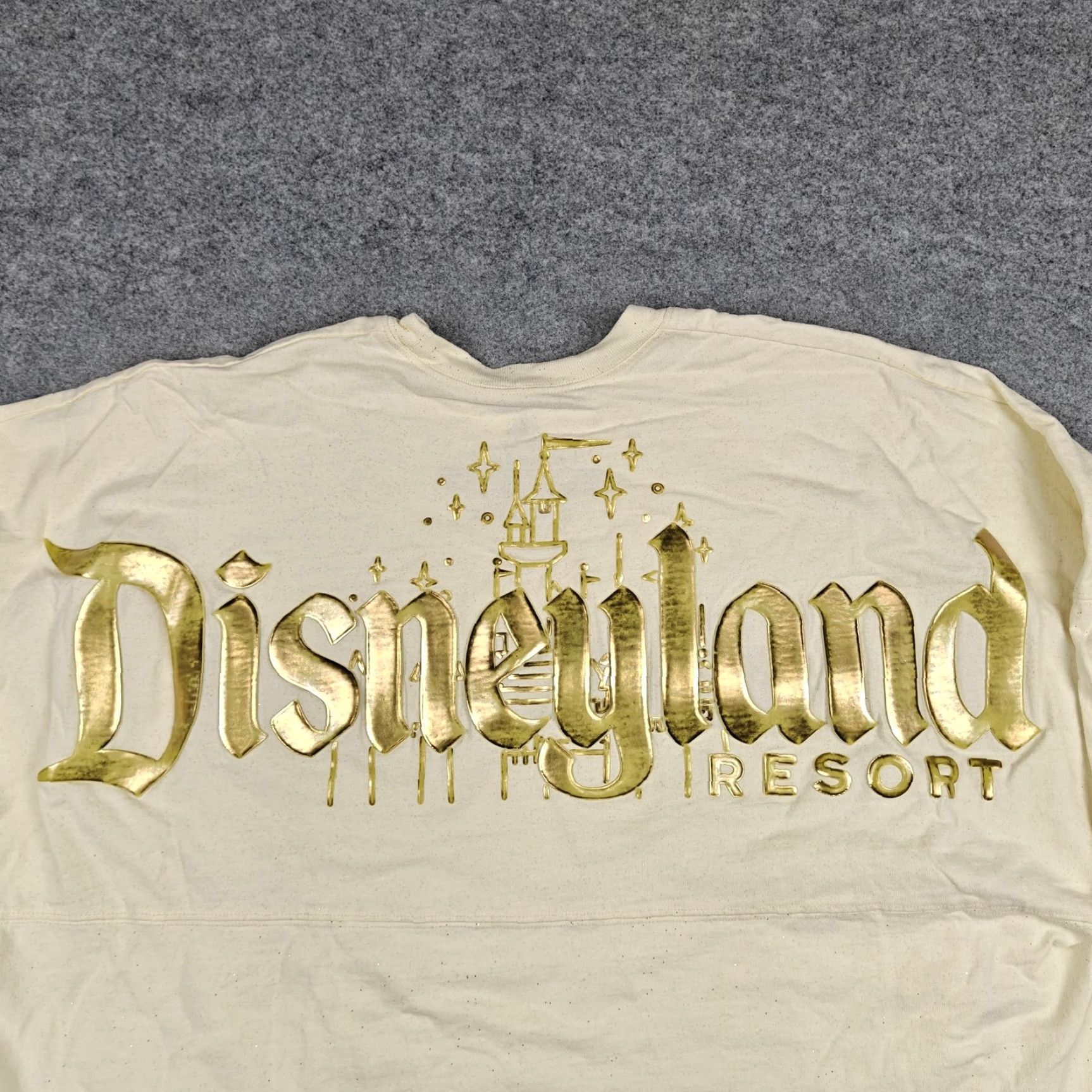 Disney VINTAGE? No. Size XL / US 12-14 / IT 48-50 - 2 Thumbnail