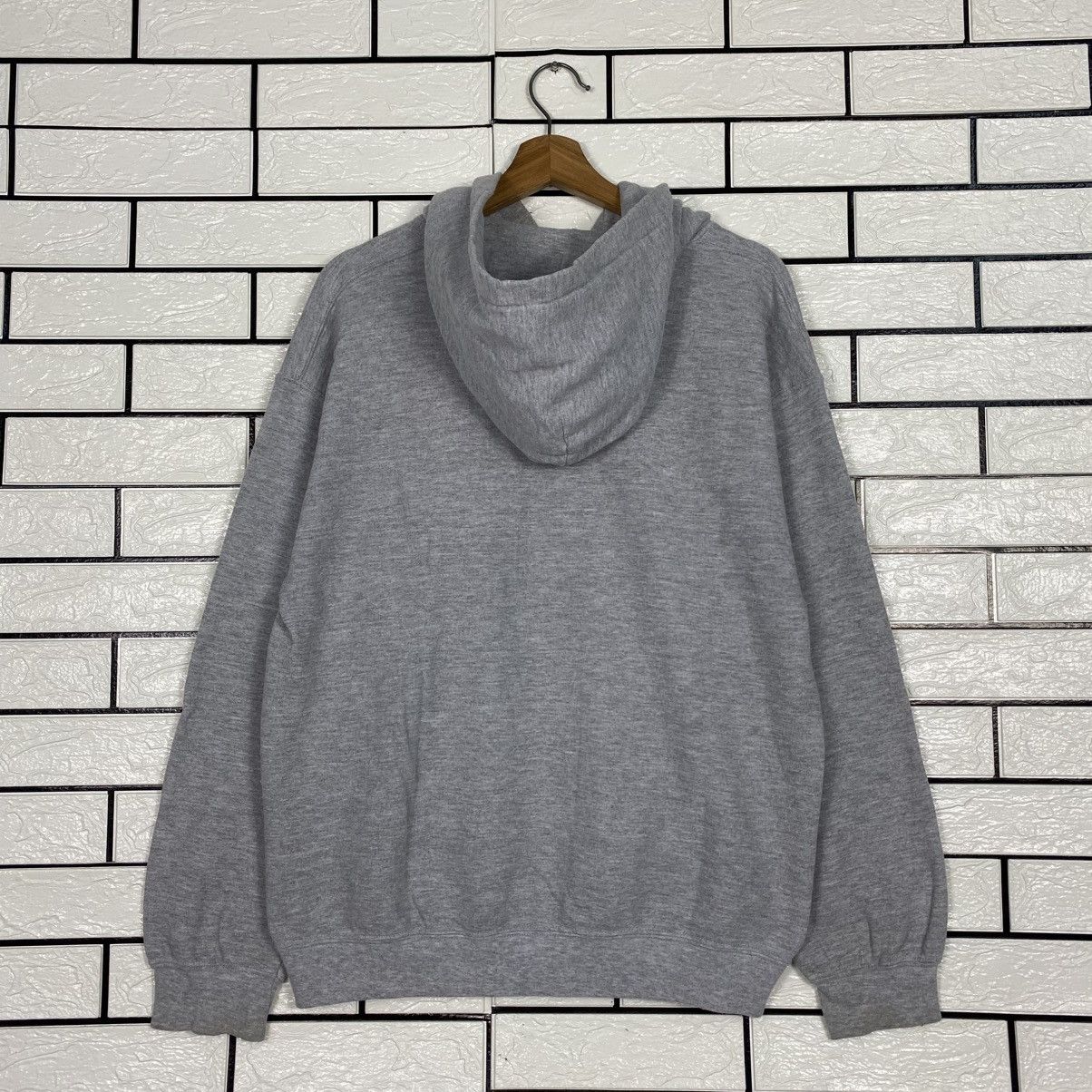 Vintage 📌Vintage Hoodie Pull Over Universal Studios Florida Size US M / EU 48-50 / 2 - 9 Thumbnail