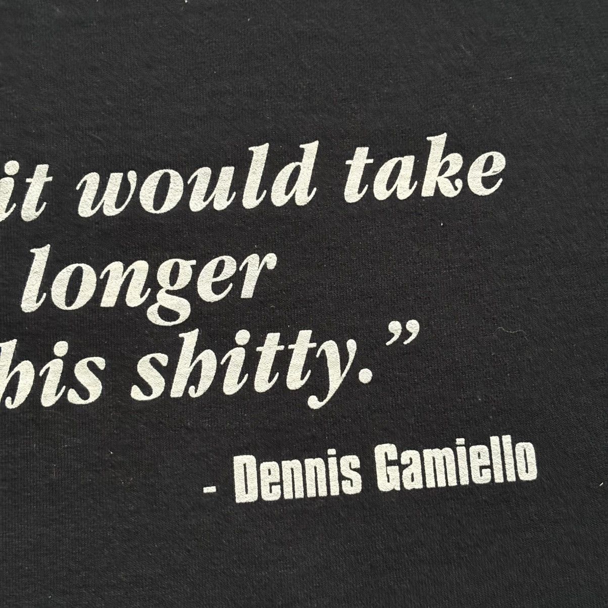 Other The Sopranos Cast & Crew Exclusive Quote T-Shirt Season 5 Size US M / EU 48-50 / 2 - 6 Thumbnail