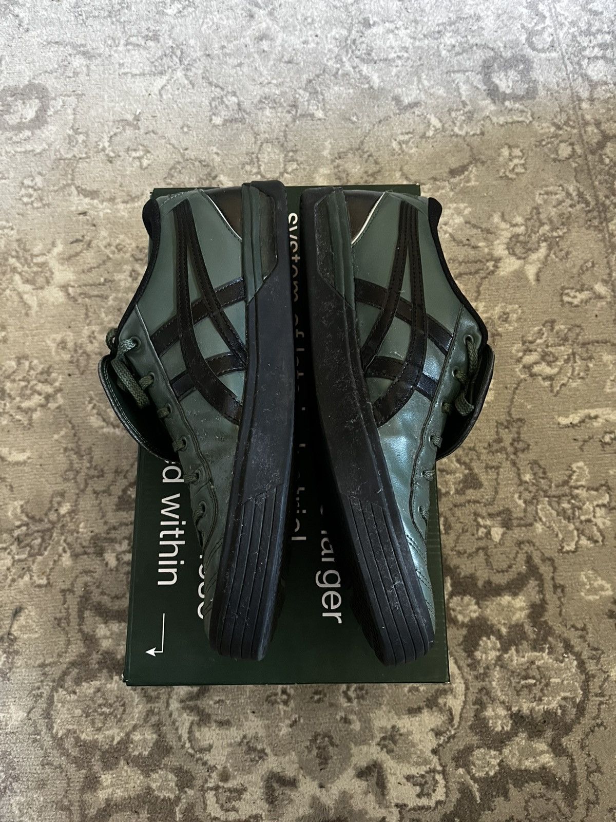 Asics × OTTO 958 Asics Gel Flexkee 958 Size US 8.5 / EU 41-42 - 4 Thumbnail