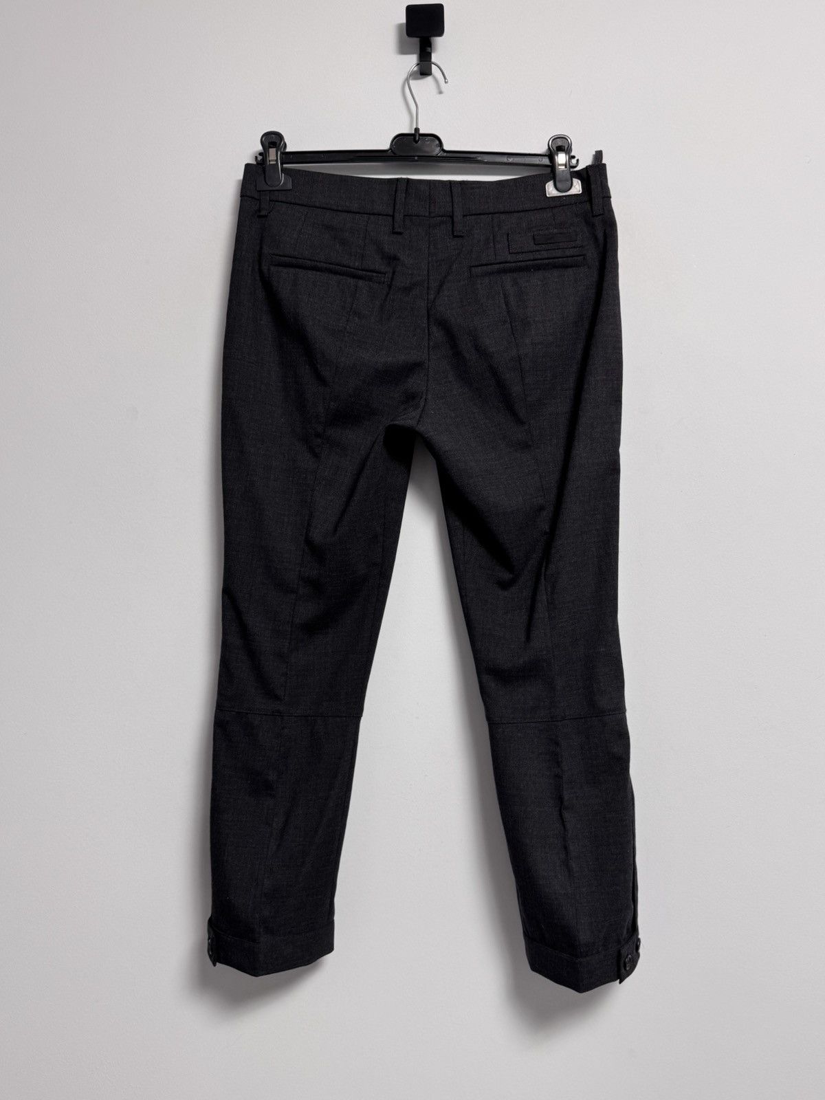 Prada Prada classic pants women’s Size 38" / US 16 / IT 52 - 13 Thumbnail