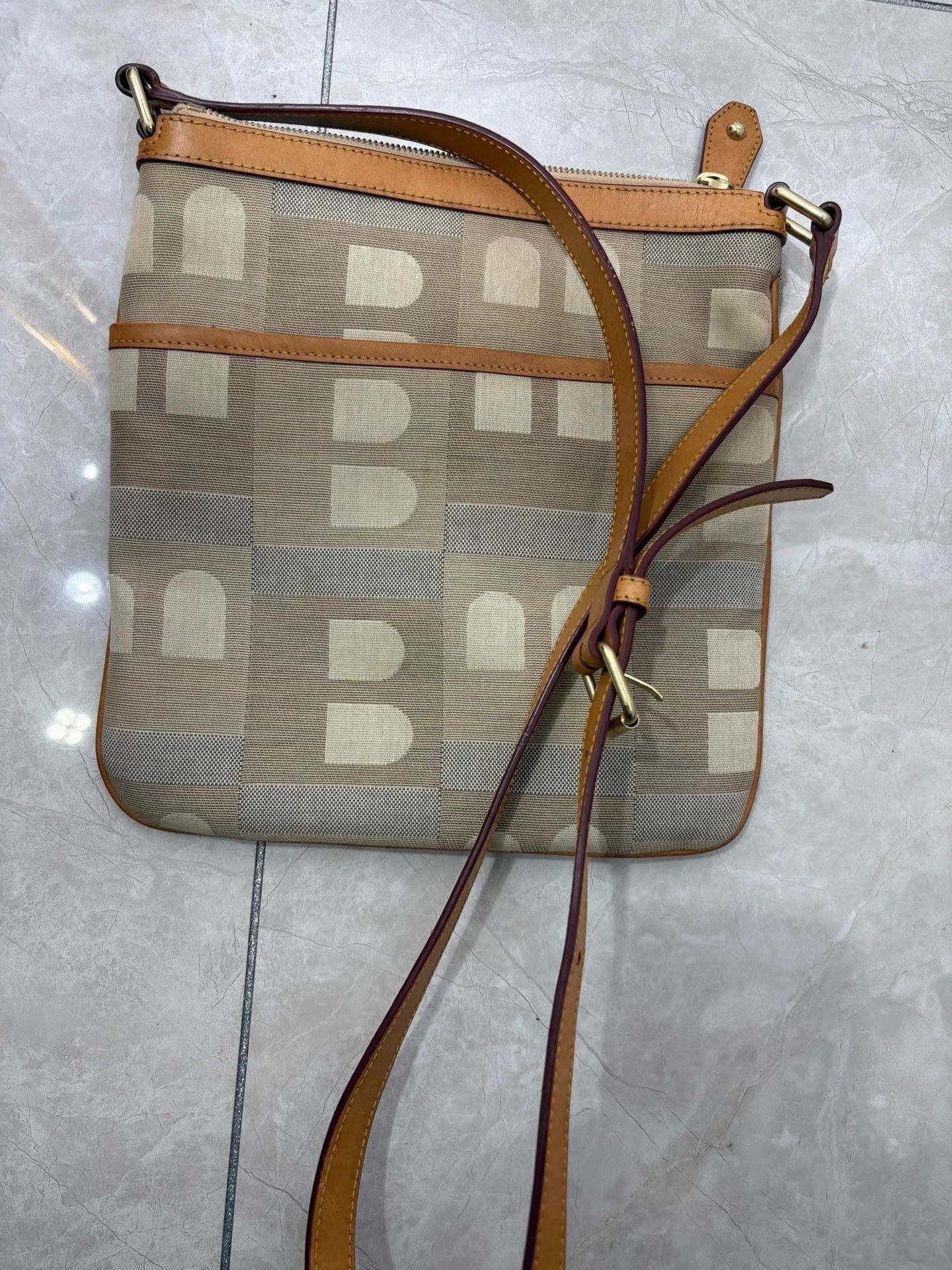 Bally BALLY Shoulder Bag K29 Size ONE SIZE - 1 Thumbnail