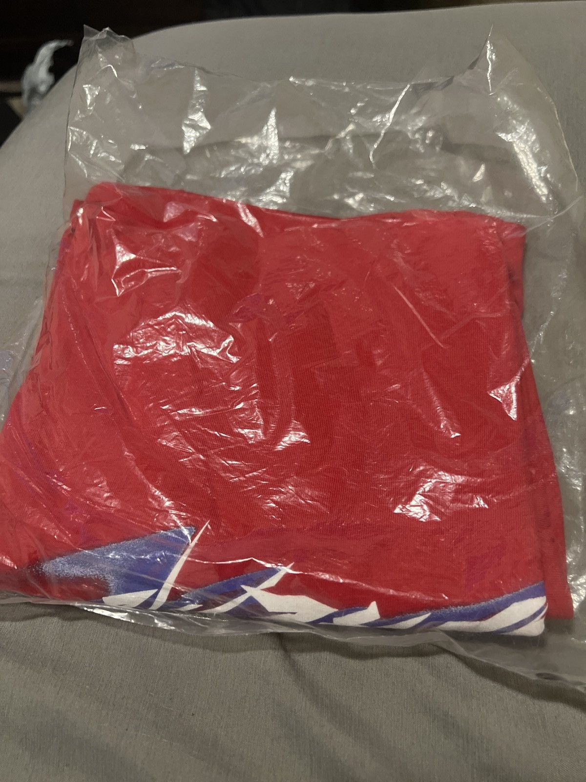 Supreme Supreme Wind Tee Size US L / EU 52-54 / 3 - 3 Thumbnail