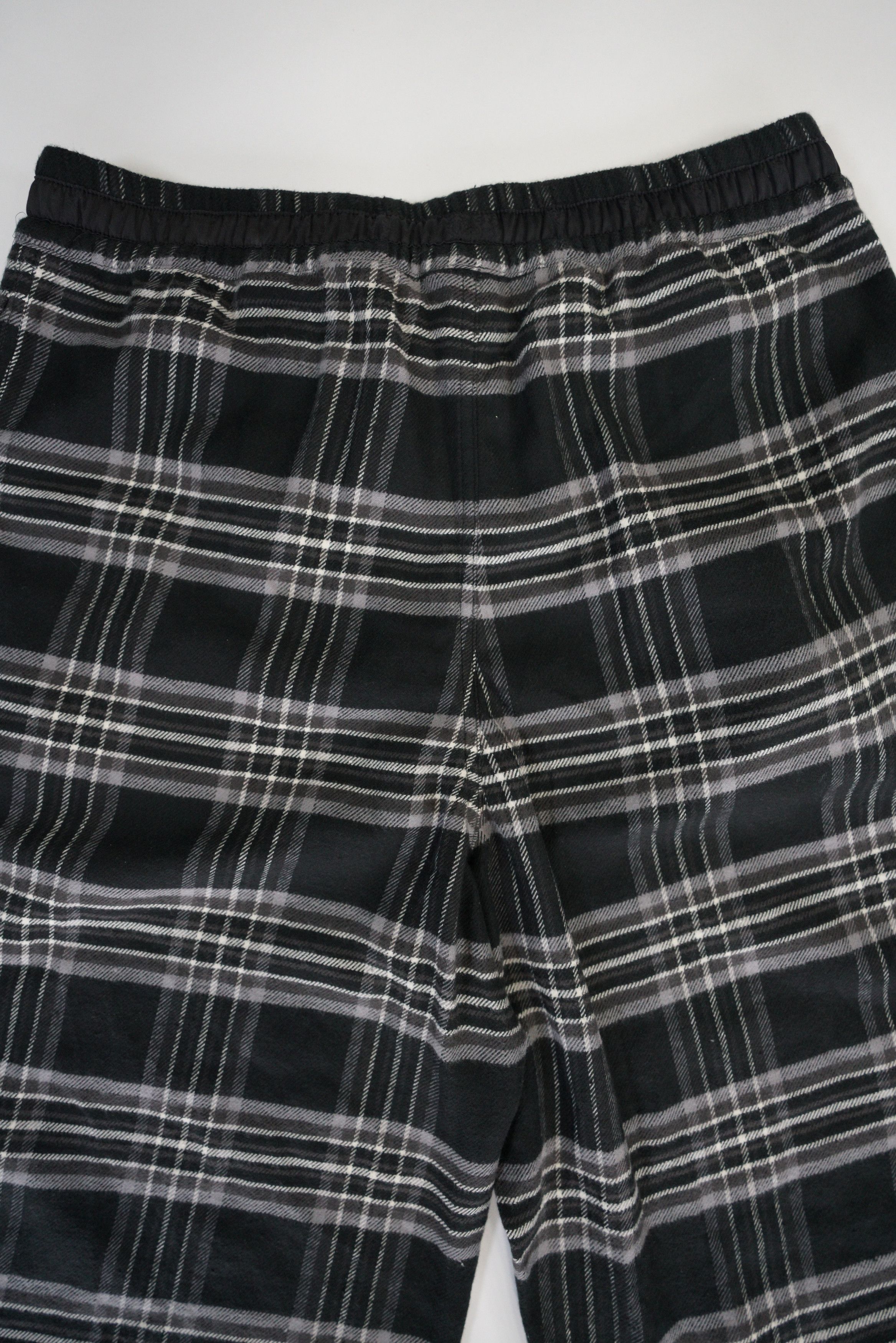 Chrome Hearts Chrome Hearts After School Cross Patch Flannel Shorts Size US 35 - 11 Thumbnail