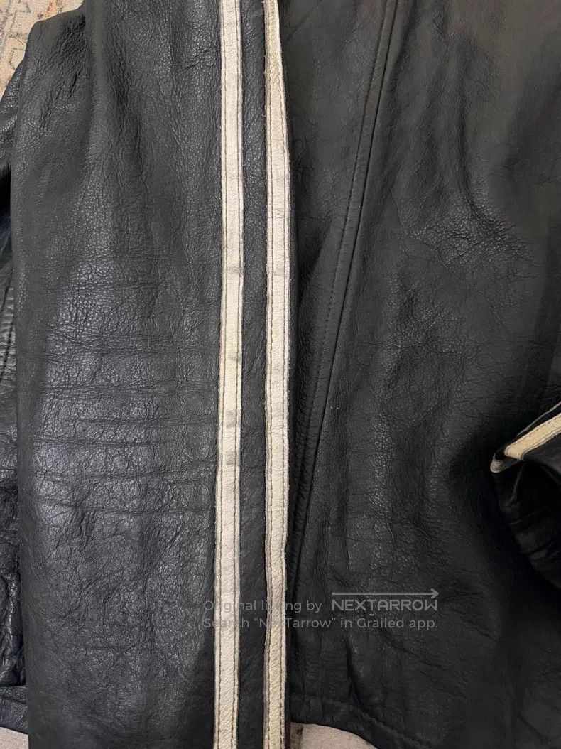 Other Motorcycle leather coat Size US L / EU 52-54 / 3 - 9 Thumbnail