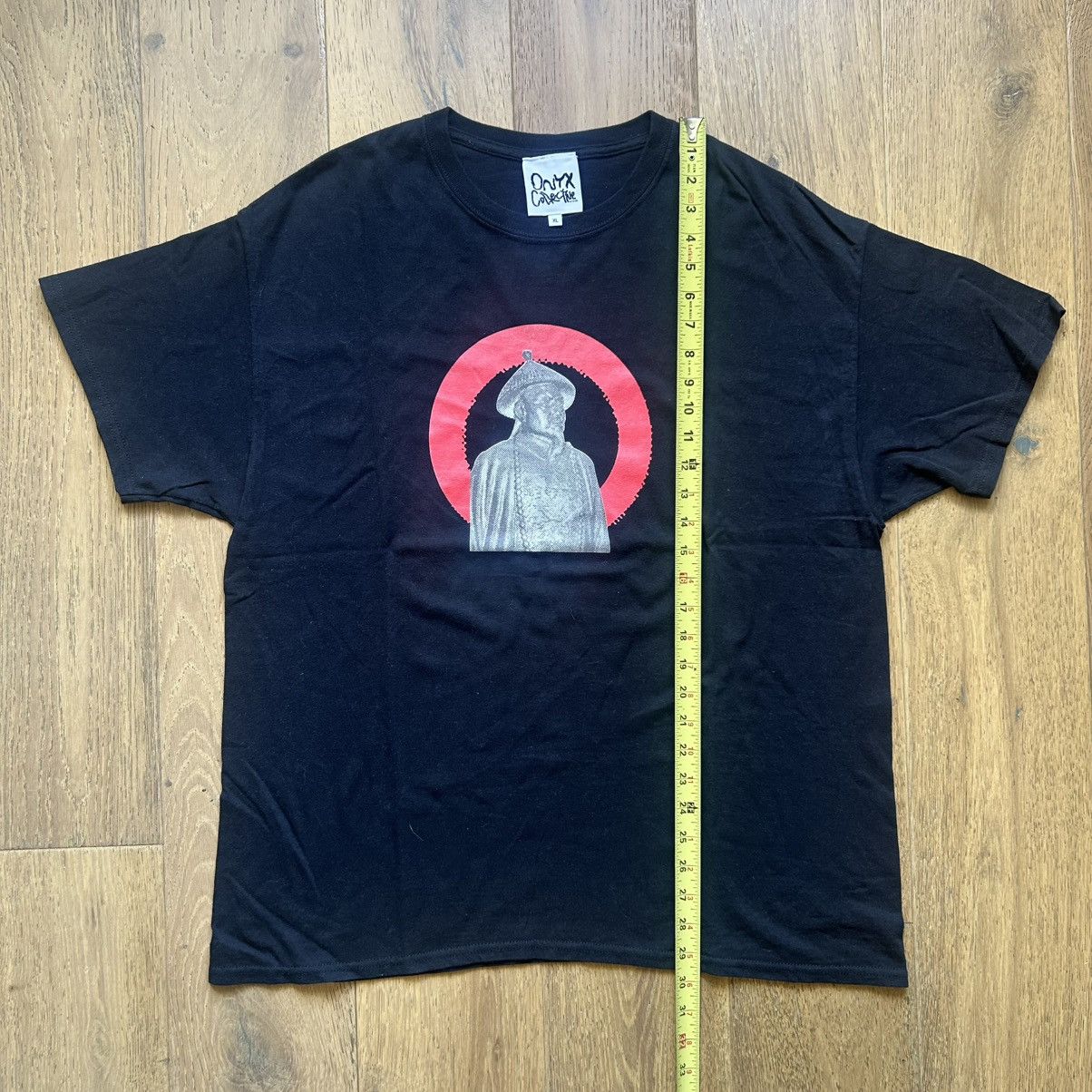 Other Onyx Collective Rumble in Chatham Square Tee Size US XL / EU 56 / 4 - 4 Thumbnail