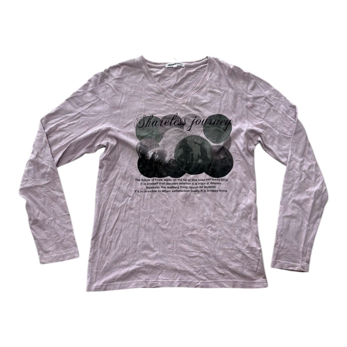 トップス lgb long t-shirt Men's Le Grande Bleu (L.G.B.) Long Sleeve T Shirts | Grailed