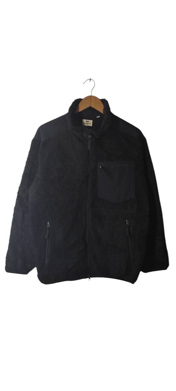 Engineered Garments ENGINEERED GARMENTS FLEECE JACKET Size US L / EU 52-54 / 3 - 1 Thumbnail