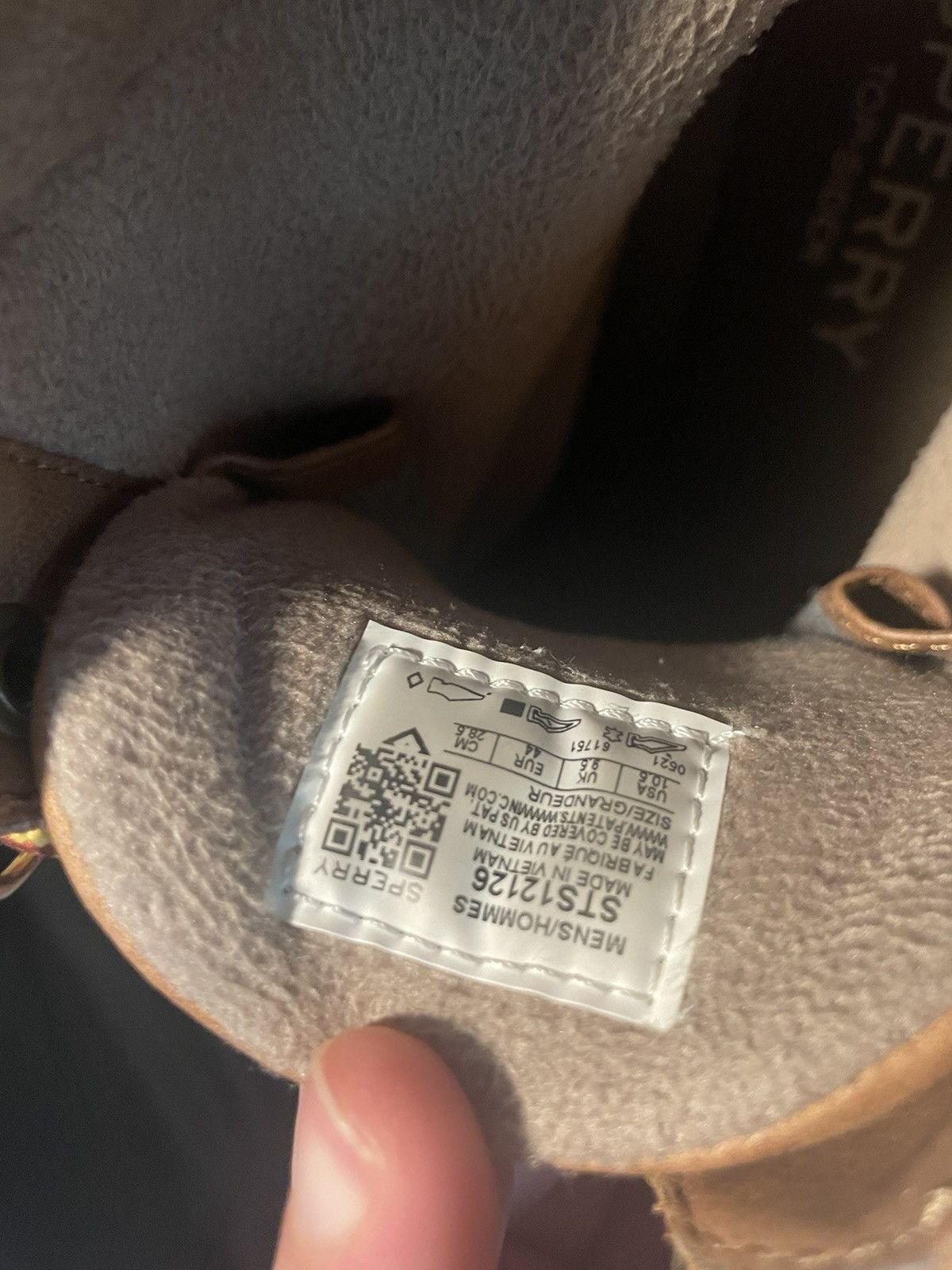 Sperry Sperry Duck Boots Size US 10.5 / EU 43-44 - 5 Thumbnail