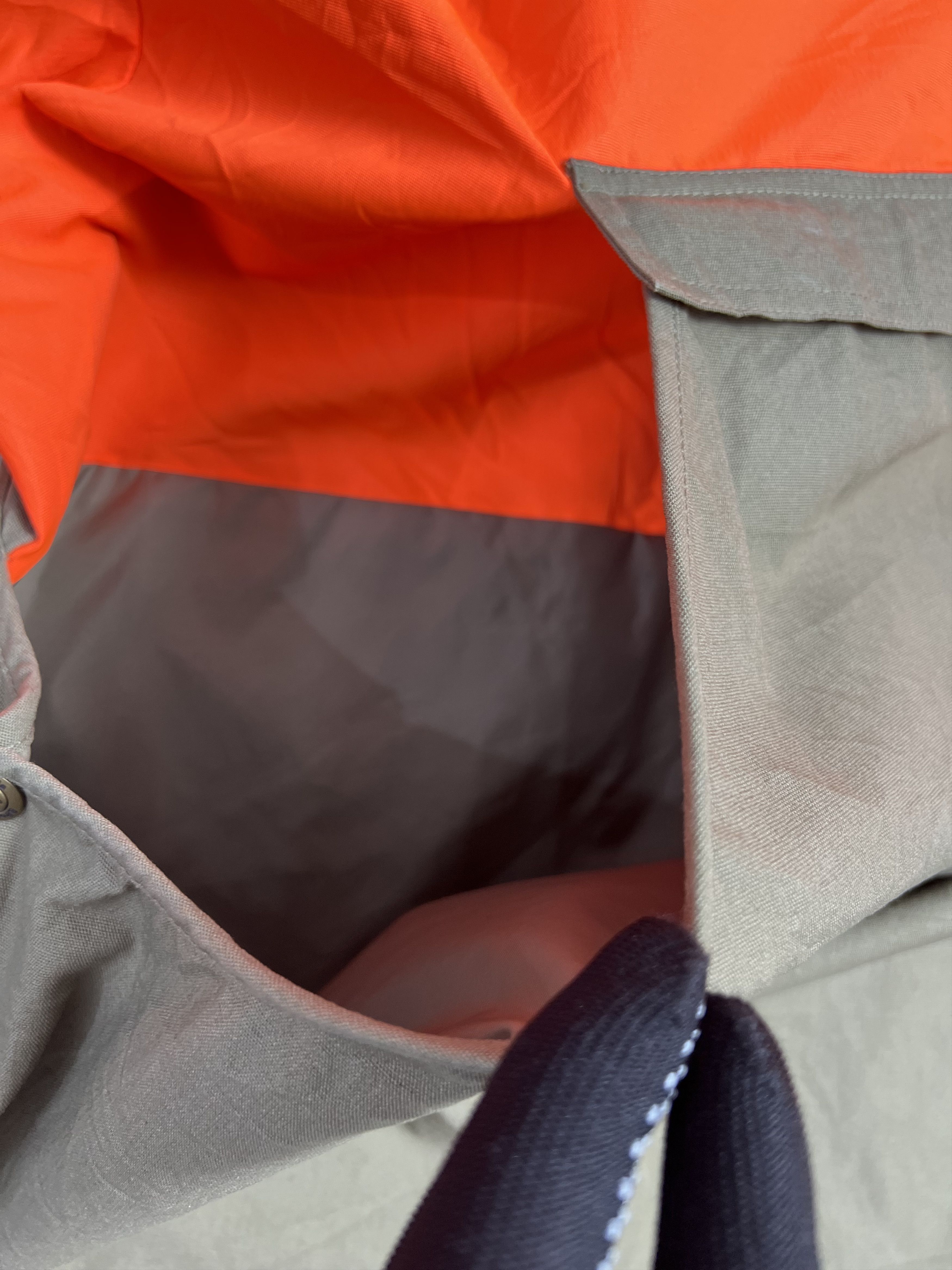 Columbia Columbia Canvas Filament Hunting Jacket (XXL) JK181 Size US XXL / EU 58 / 5 - 17 Thumbnail