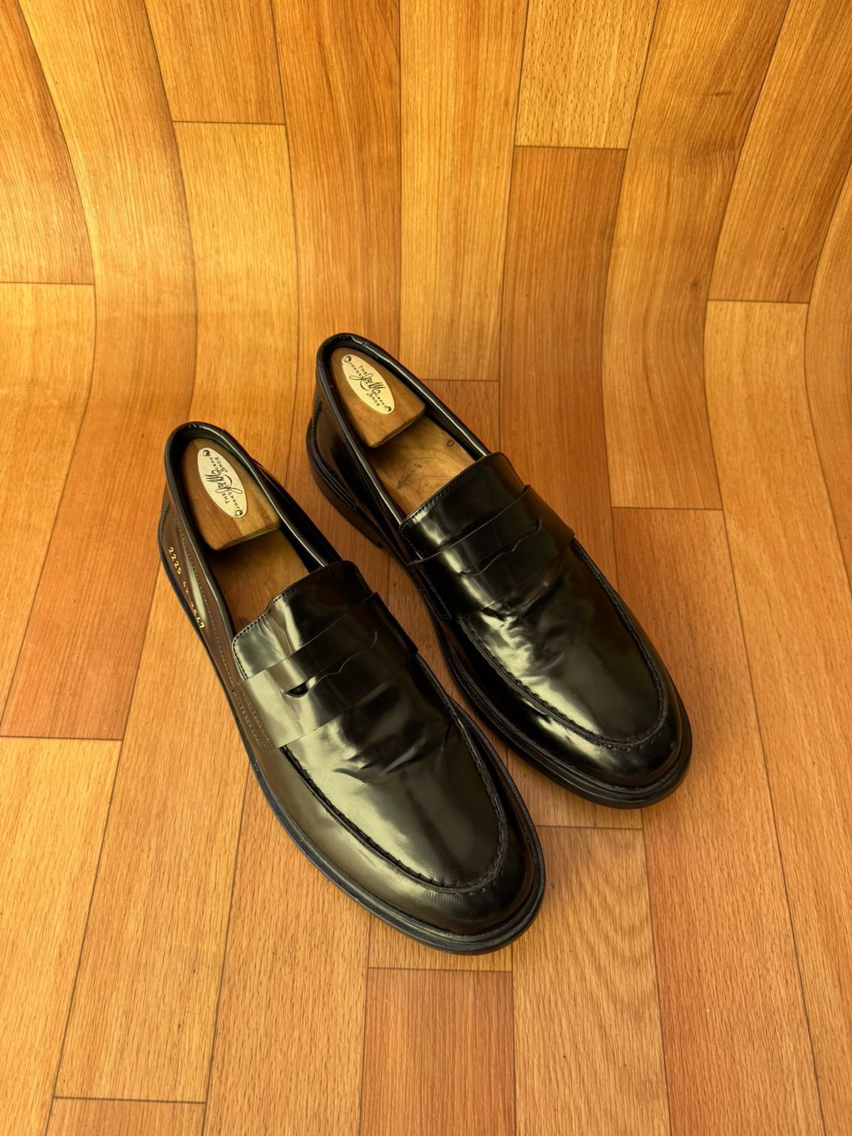 Common Projects Common Project derby shoes Size US 9 / EU 42 - 15 Thumbnail