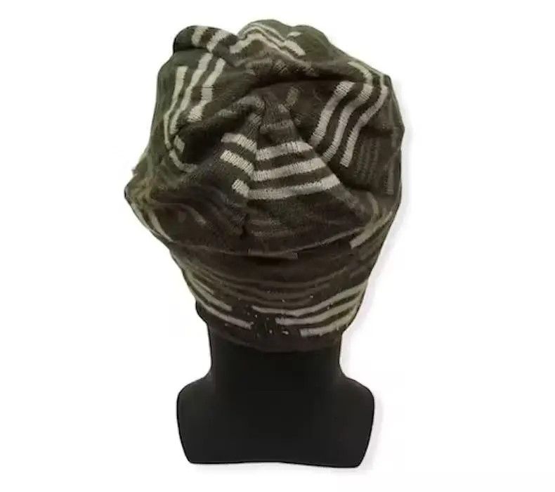 Adidas Adidas Trademark Logo Beanie Hat Size ONE SIZE - 4 Thumbnail