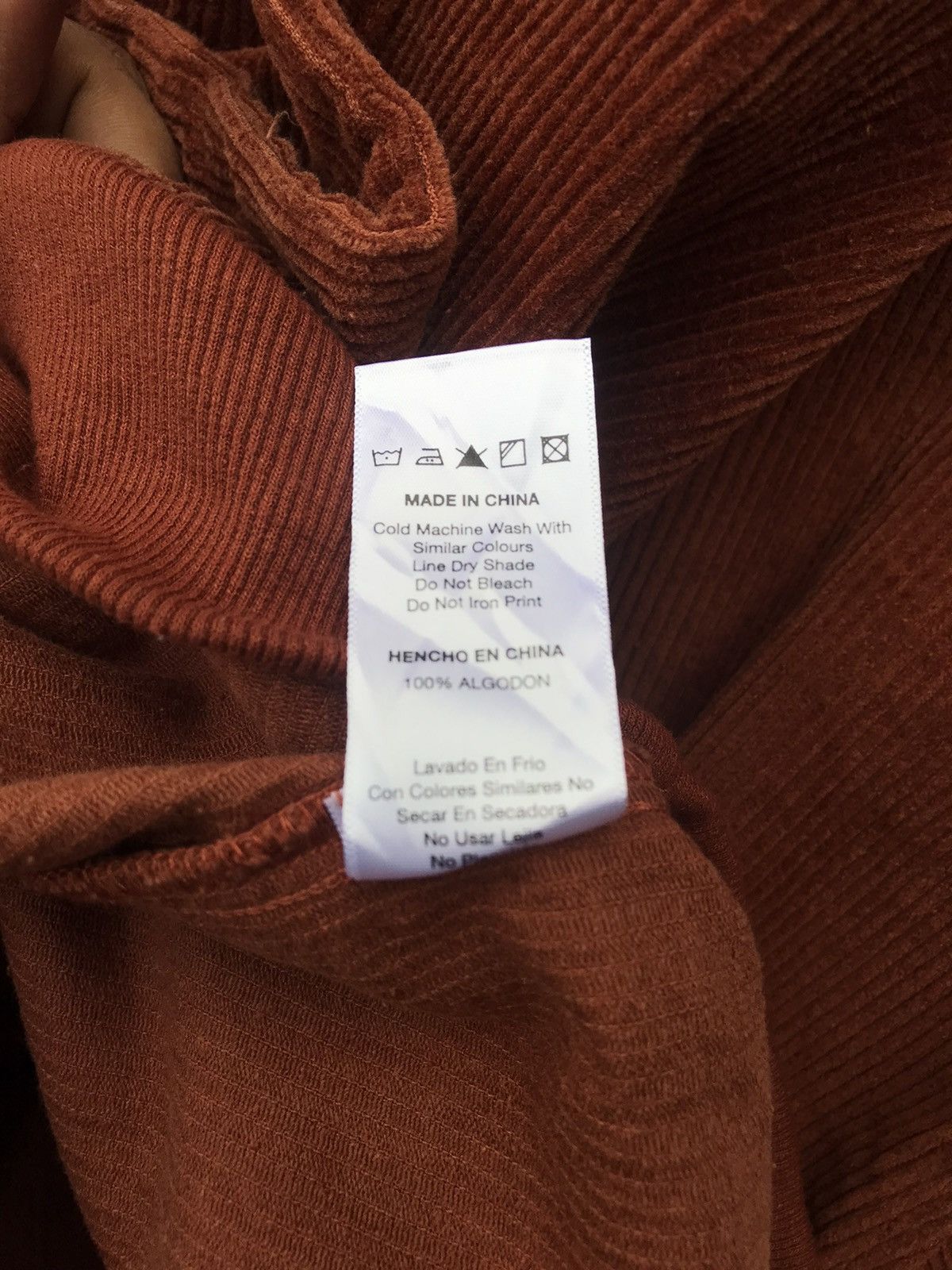 Butter Goods Butter Goods Pullover Hoodie Streetwear Sweater Size US L / EU 52-54 / 3 - 8 Thumbnail