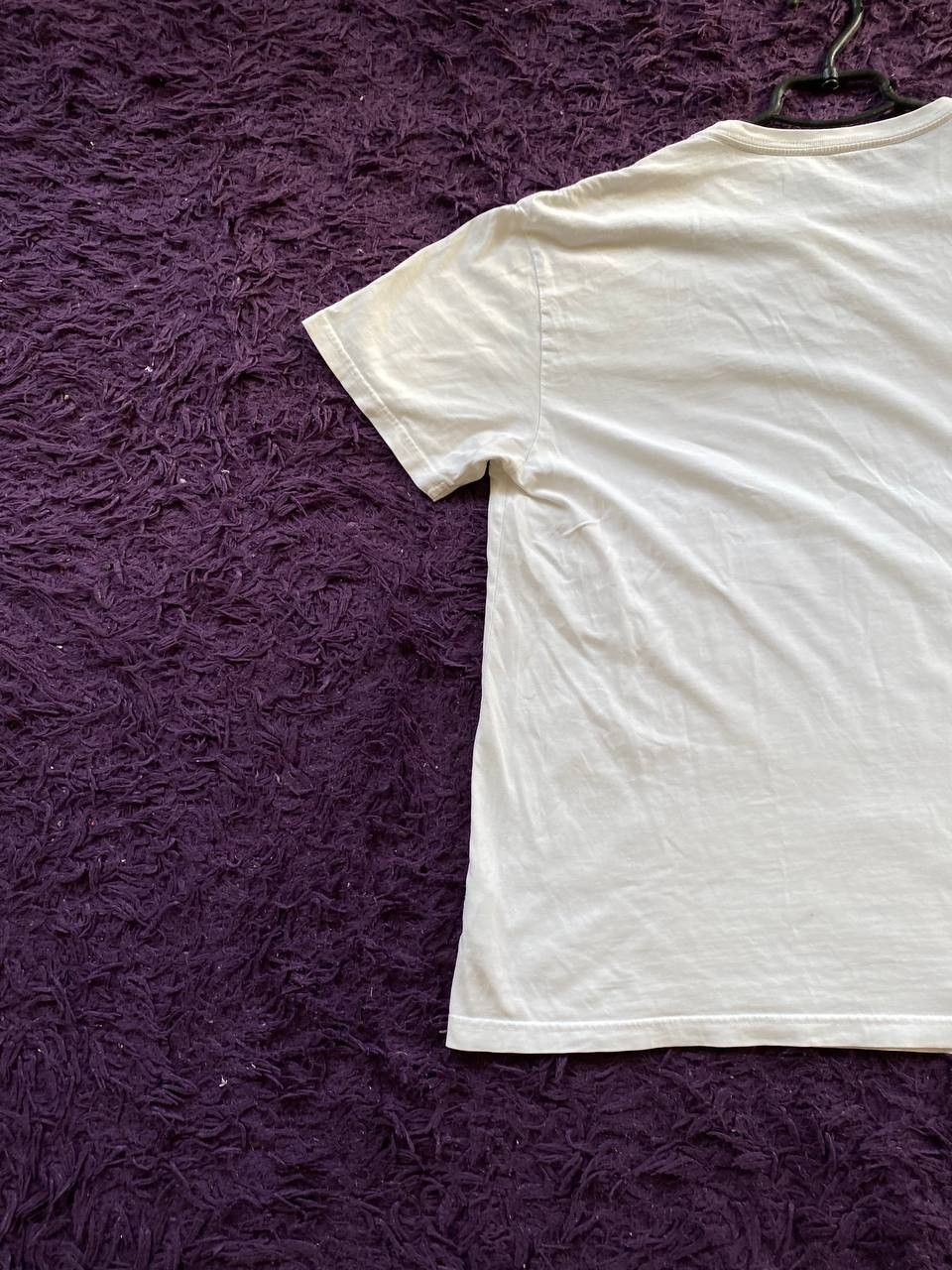 Polo Ralph Lauren × Vintage vintage t-shirt Polo Ralph Lauren y2k Size M / US 6-8 / IT 42-44 - 3 Thumbnail