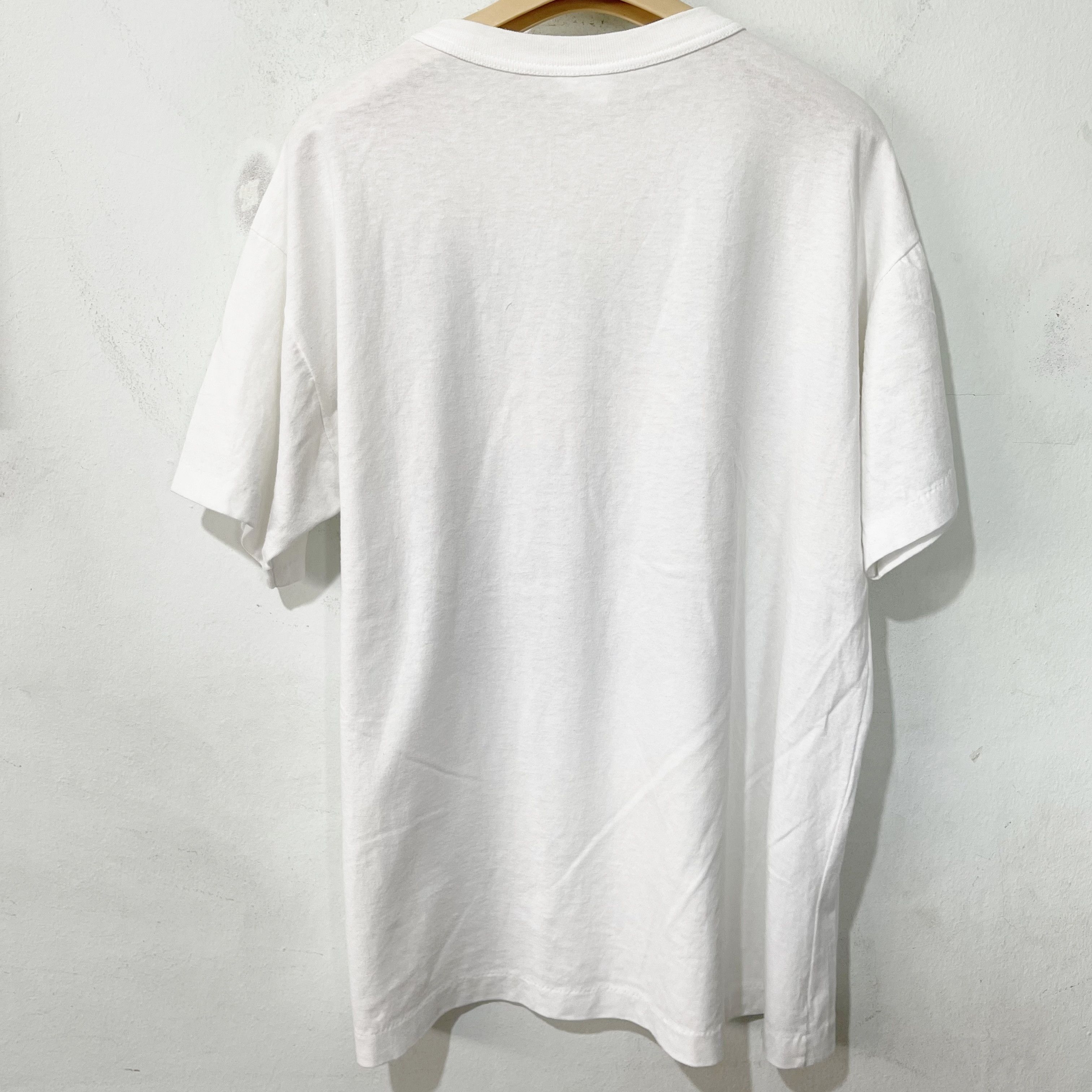 Vintage Vintage 90s I’ve Used Up All My Sick Days T-shirt Size US L / EU 52-54 / 3 - 3 Thumbnail