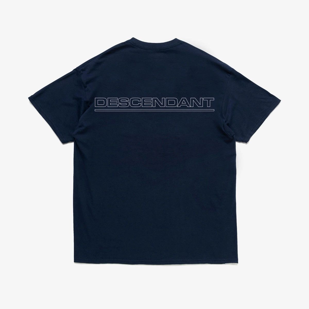 Descendant Descendant Tee Size ONE SIZE - 1 Thumbnail