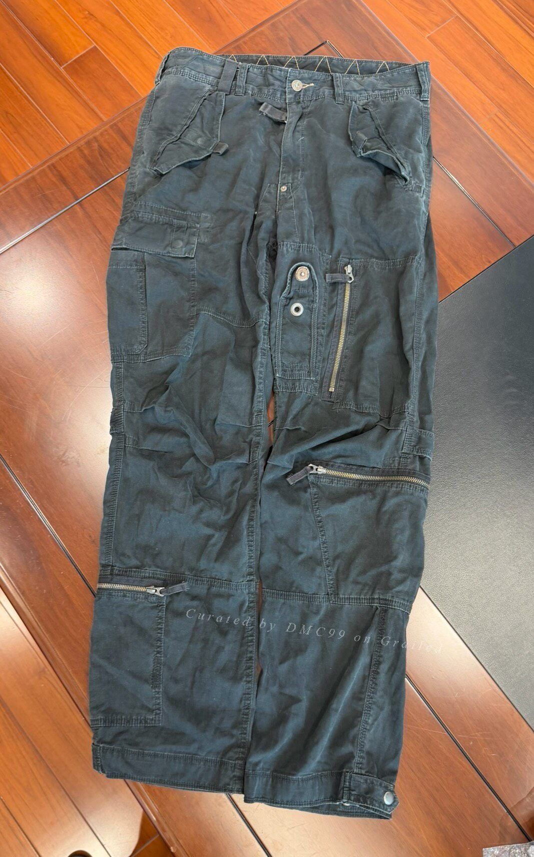 Ralph Lauren Ralph Lauren Cargo Pants Size US 32 / EU 48 - 1 Thumbnail