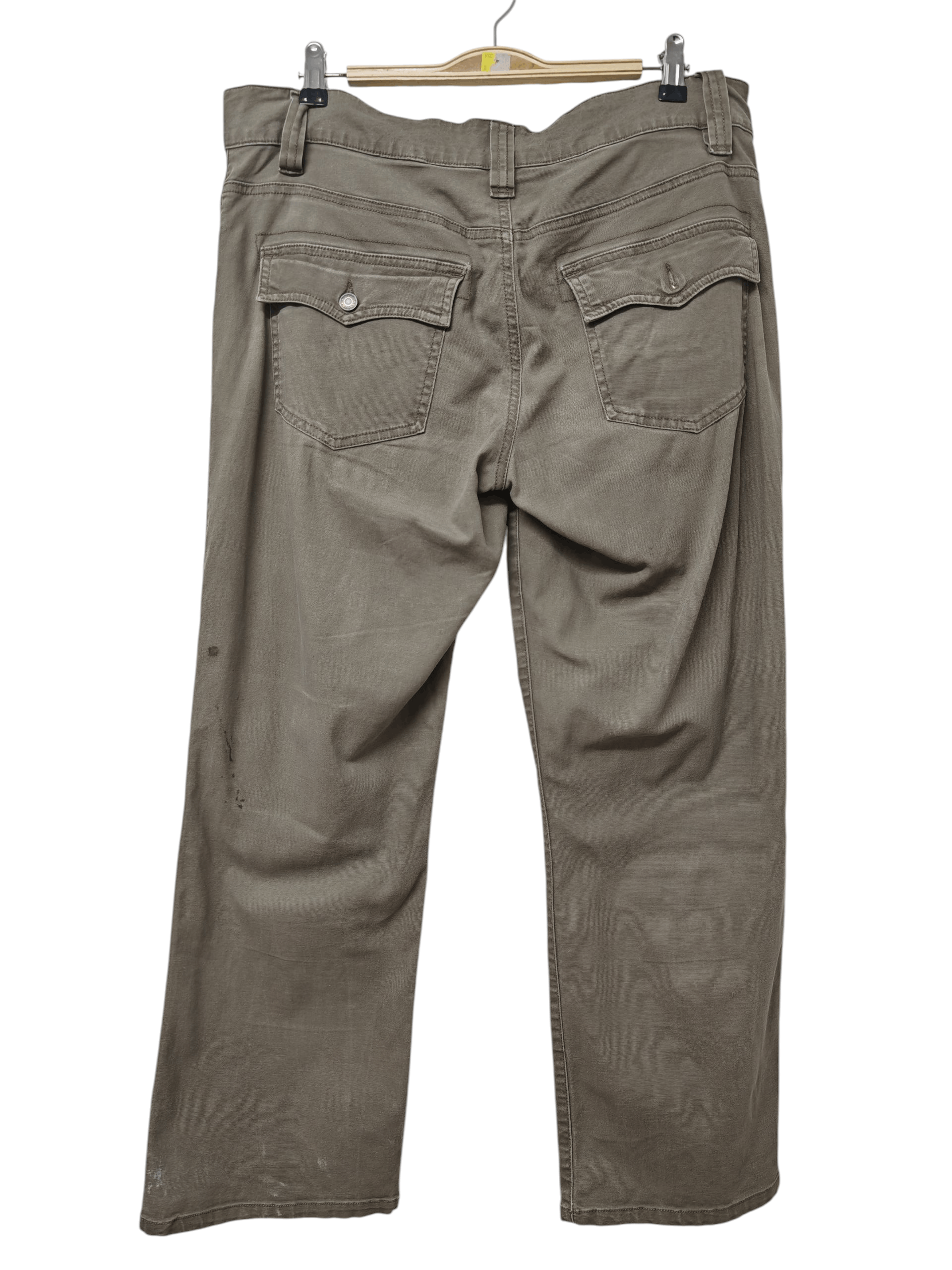 Royal Robbins Royal Robbins Slack Pants Size US 34 / EU 50 - 13 Thumbnail