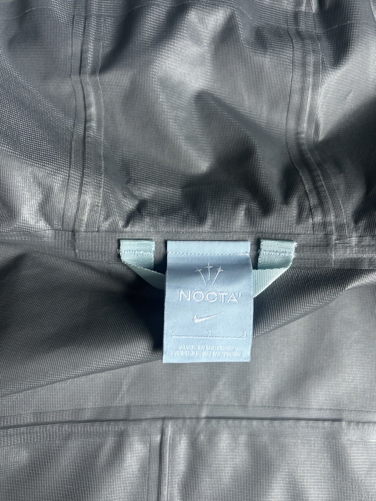 NOCTA Nocta Alien Gortex Jacket F&F Size US L / EU 52-54 / 3 - 18 Thumbnail