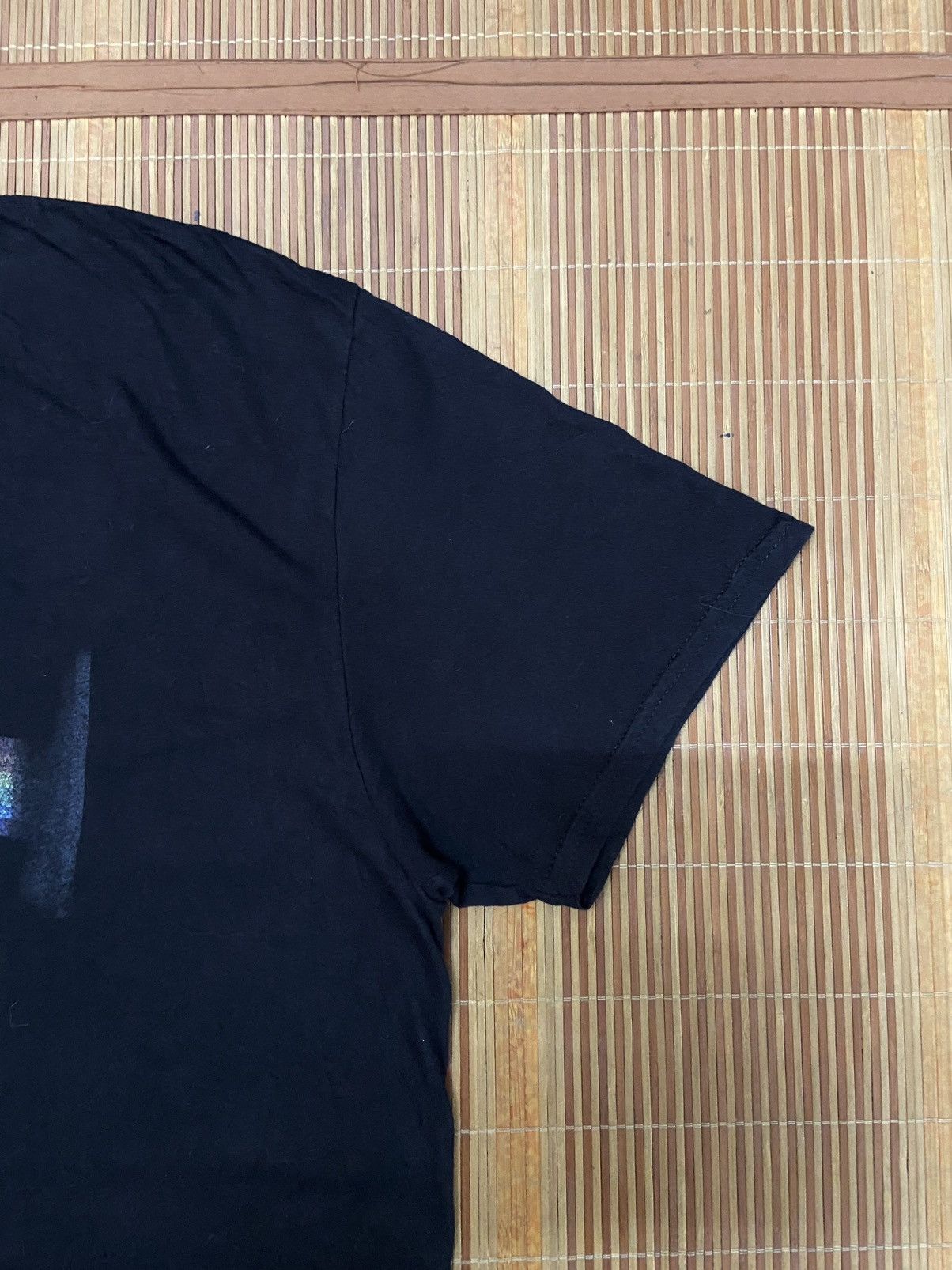 Band Tees × Pink Floyd PINK FLOYD NORTH AMERICA TOUR TEE Size US XL / EU 56 / 4 - 11 Thumbnail