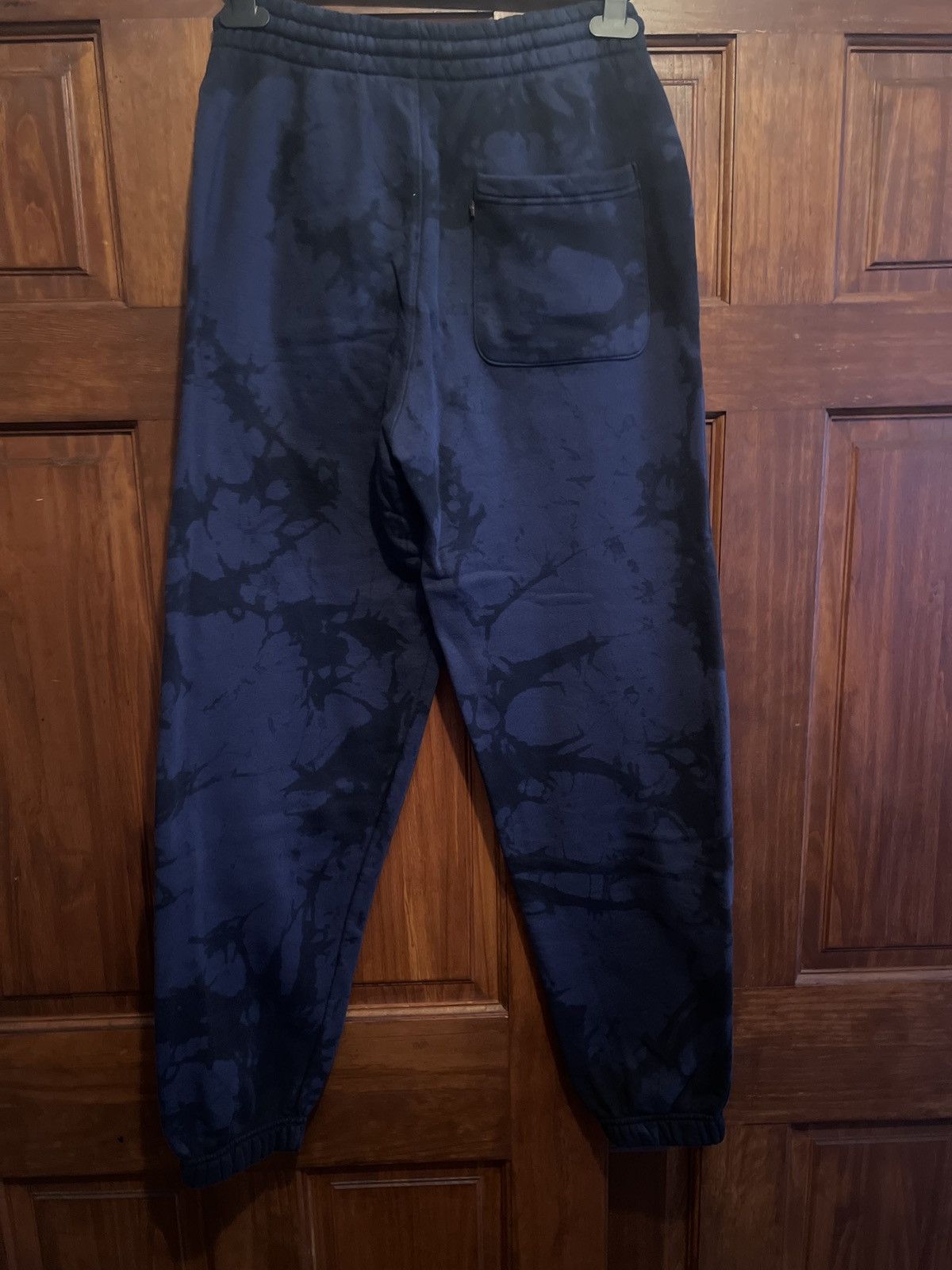 Levi's Dark blue Levi’s baggy sweatpants. Size US 30 / EU 46 - 2 Thumbnail