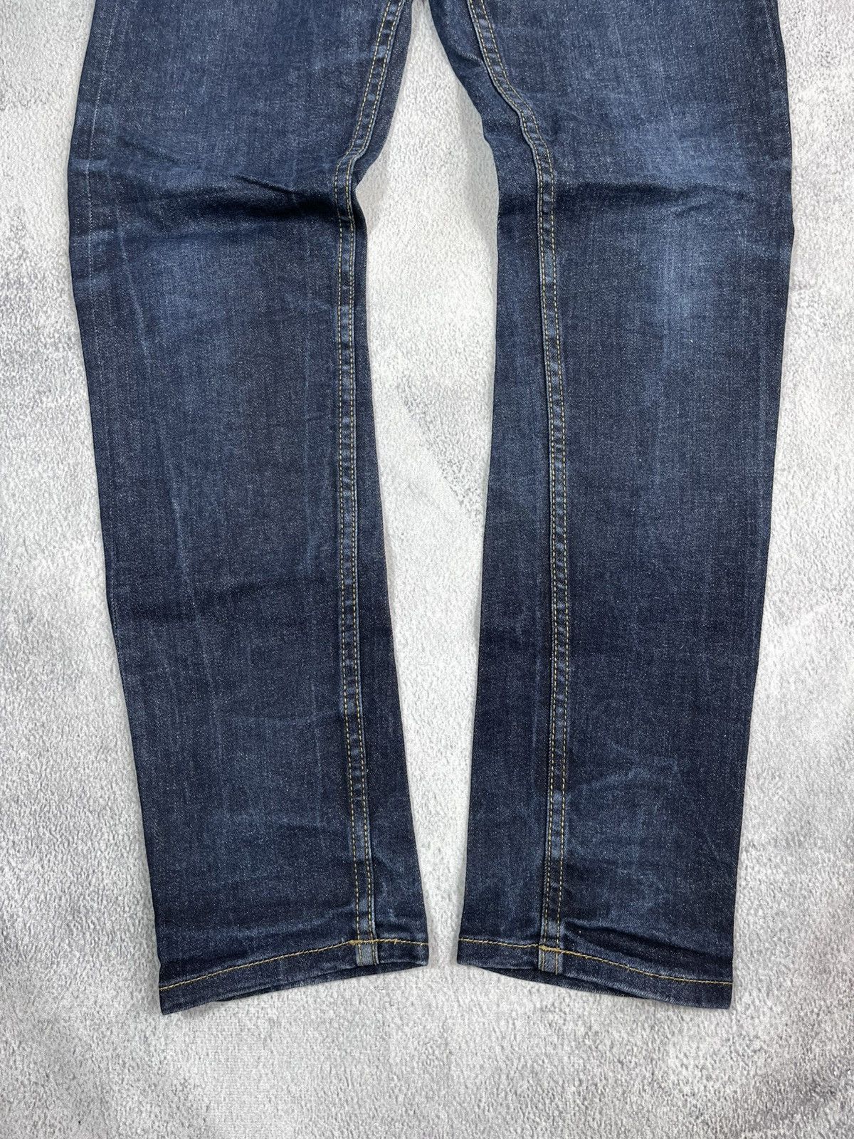 Cheap Monday × Vintage Vintage Y2K Cheap Monday denim jeans streetwear size 33 Size US 33 - 5 Thumbnail