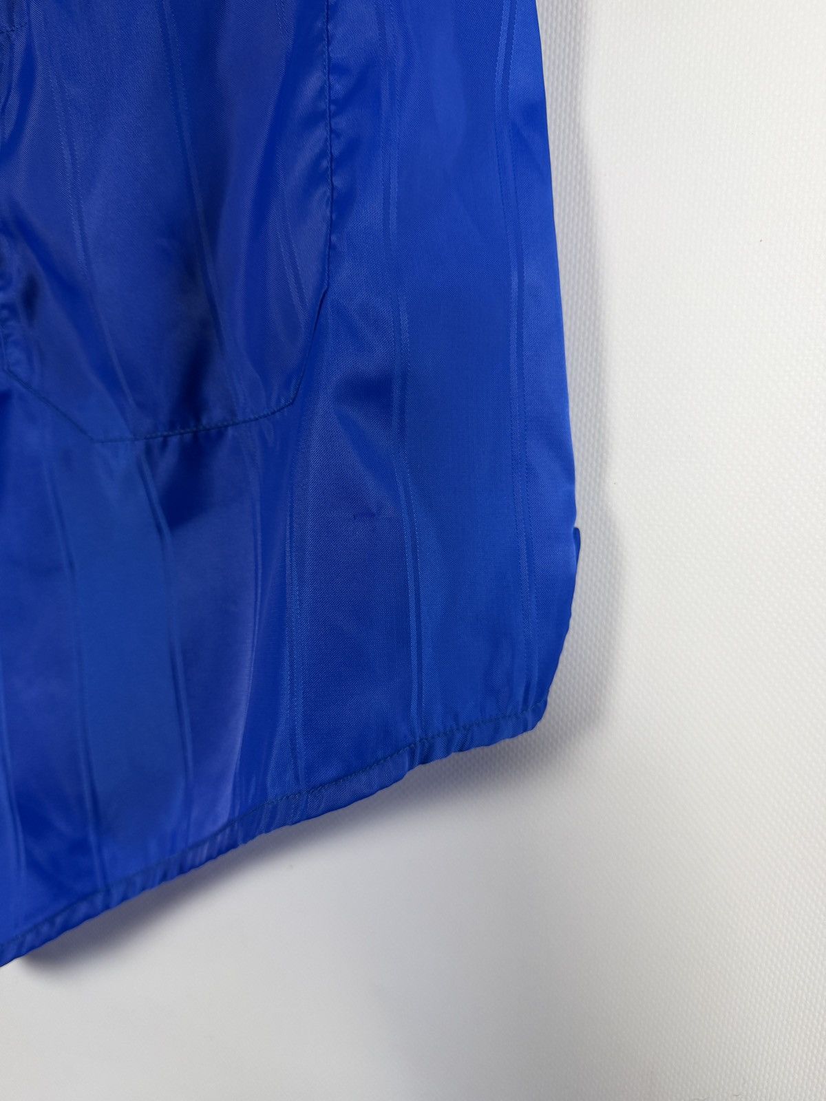 Erima Erima Shiny Nylon Vintage 90s Sprinter Soccer Shorts Size 7 Size US 40 / EU 56 - 12 Thumbnail